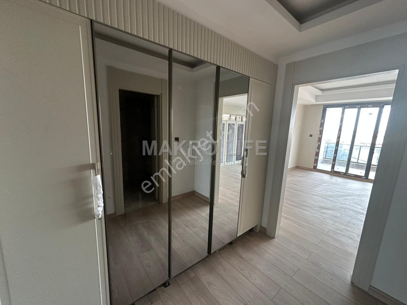 Şehrin Gözdesinde Lüx Yaşam İçin Satılık 6+1 Triplex Villa - Görsel 18