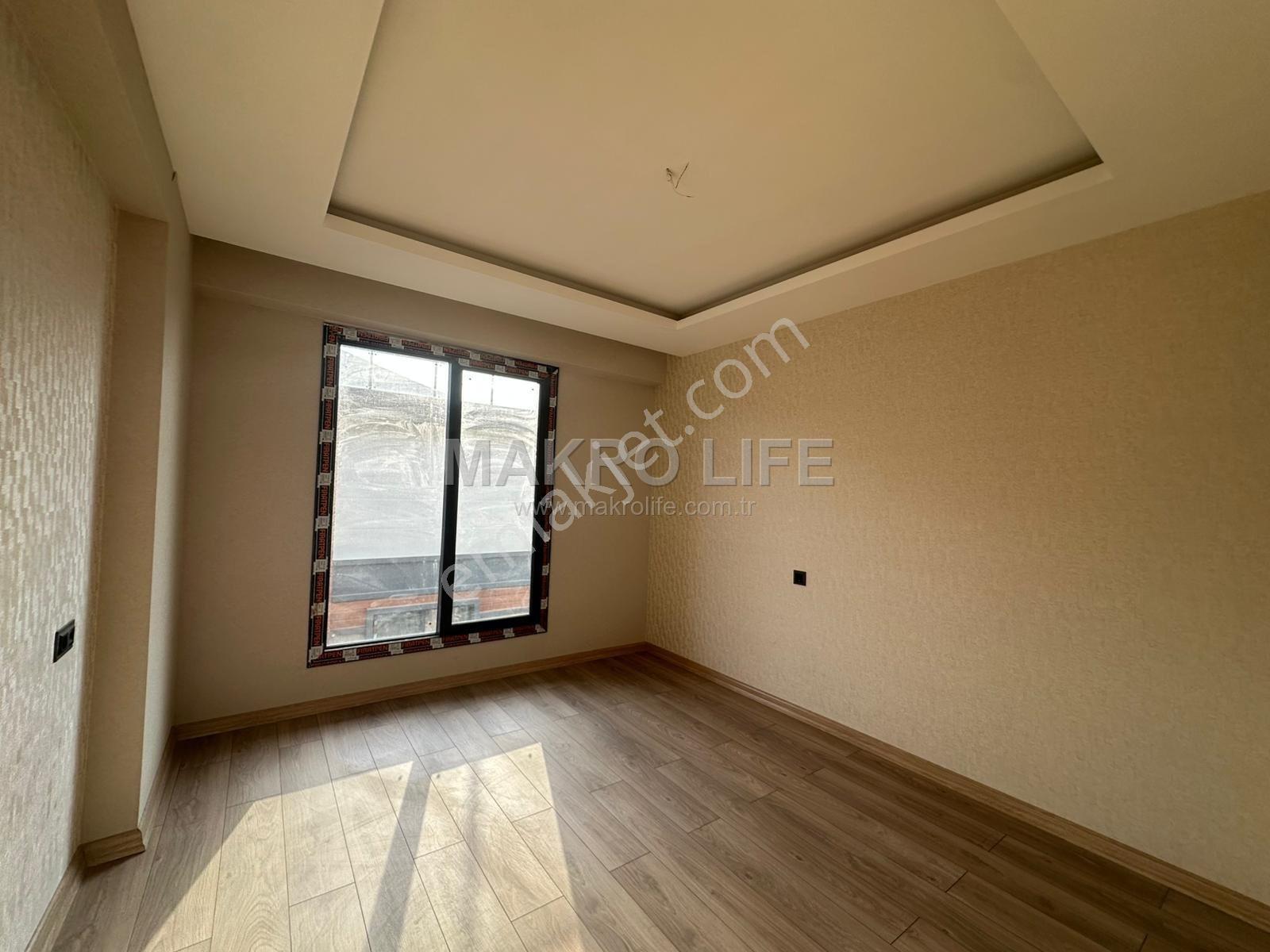 Şehrin Gözdesinde Lüx Yaşam İçin Satılık 6+1 Triplex Villa - Görsel 23