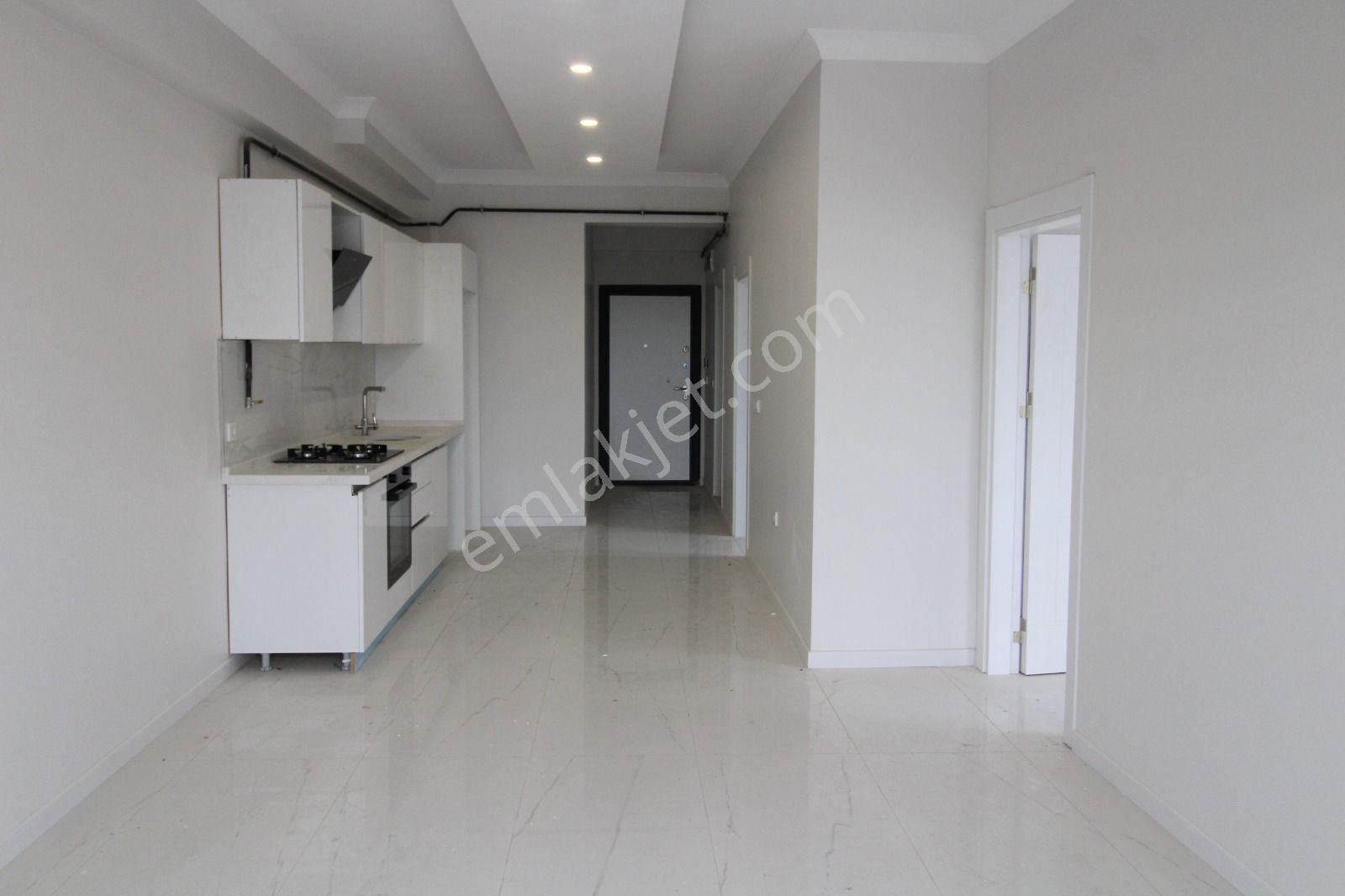 Kocaeli Başiskele Ulus Caddesi Üzerinde Arakat Kiralık Daire - Görsel 7