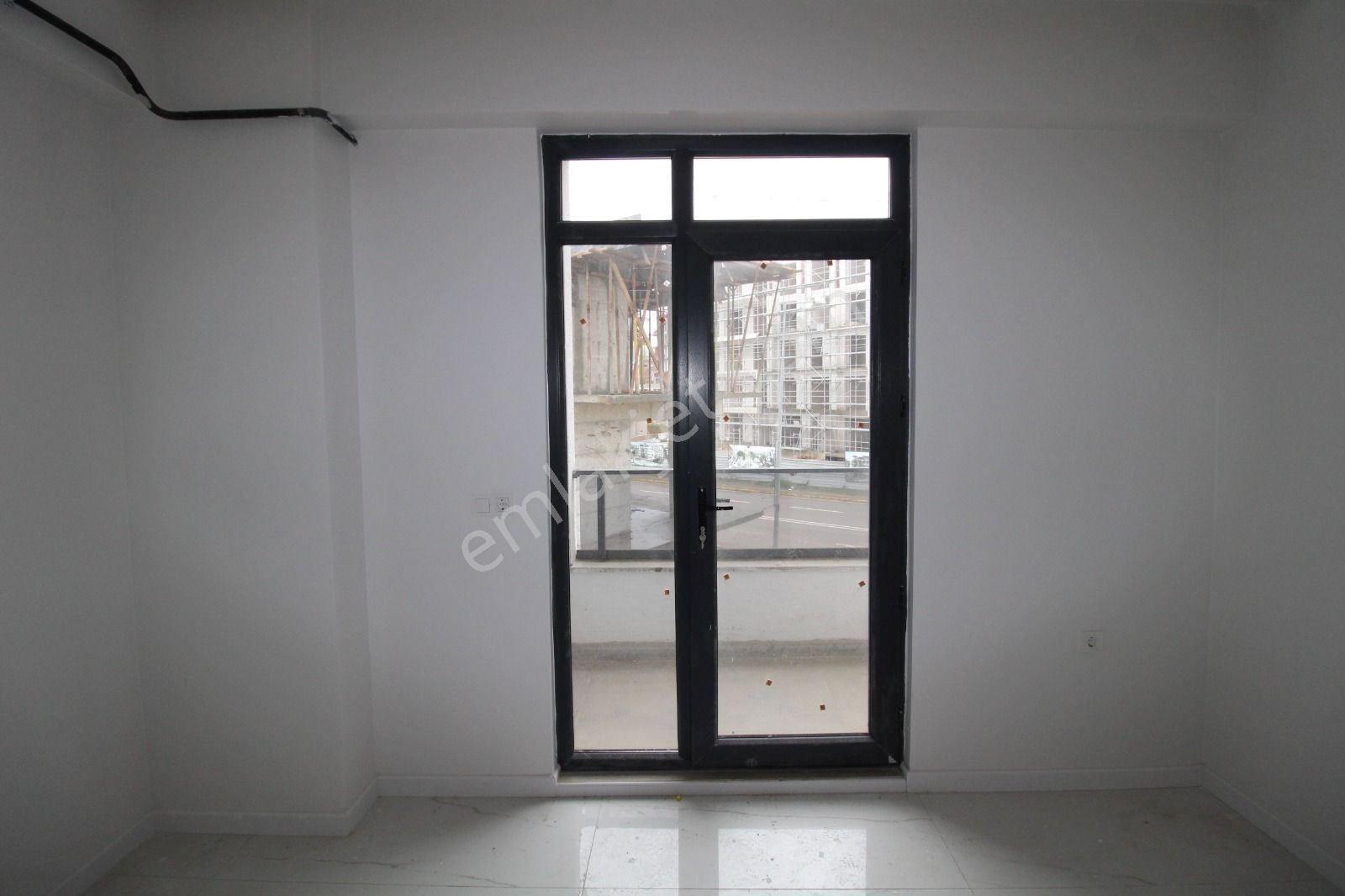 Kocaeli Başiskele Ulus Caddesi Üzerinde Arakat Kiralık Daire - Görsel 22