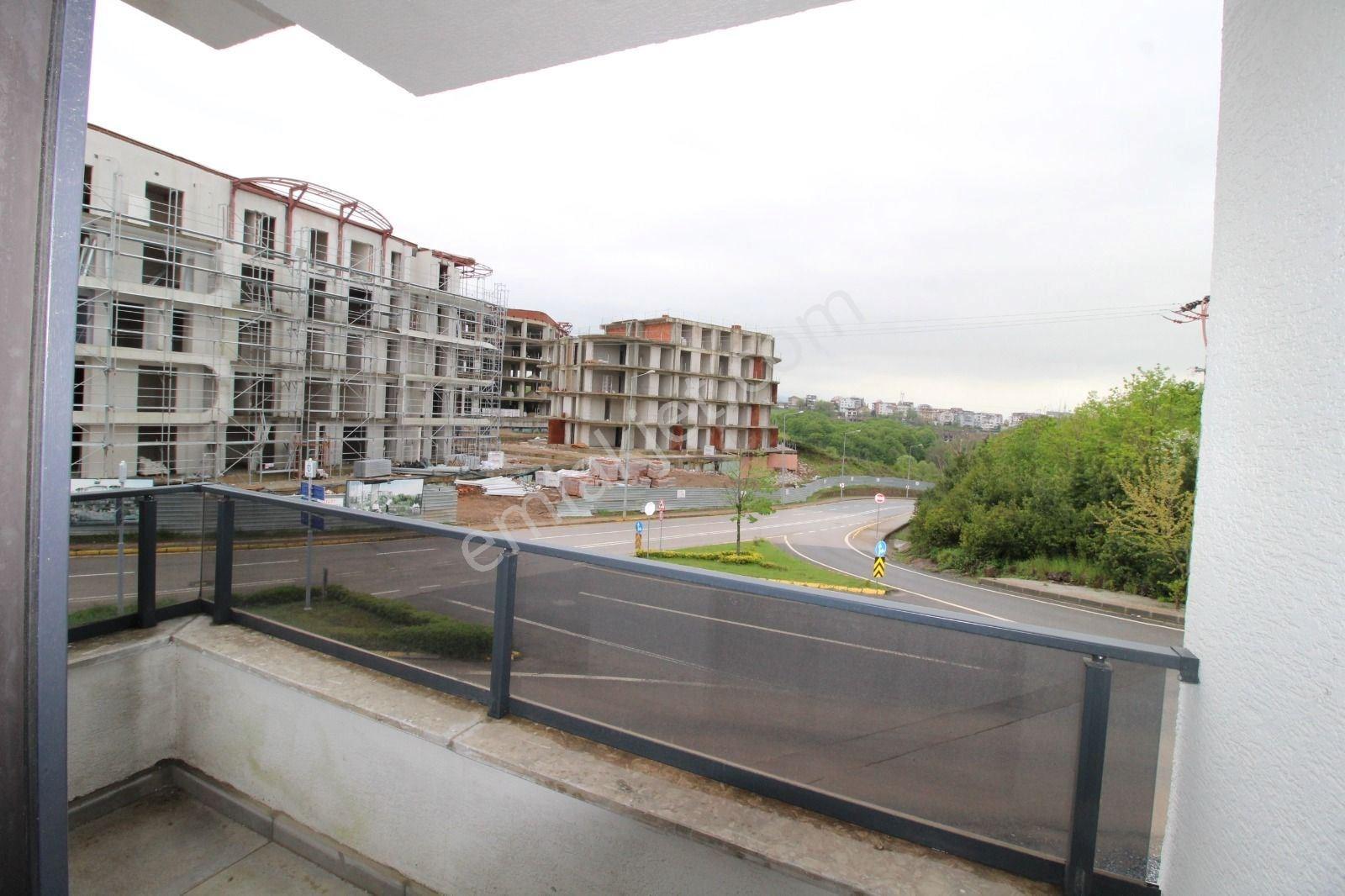 Kocaeli Başiskele Ulus Caddesi Üzerinde Arakat Kiralık Daire - Görsel 14