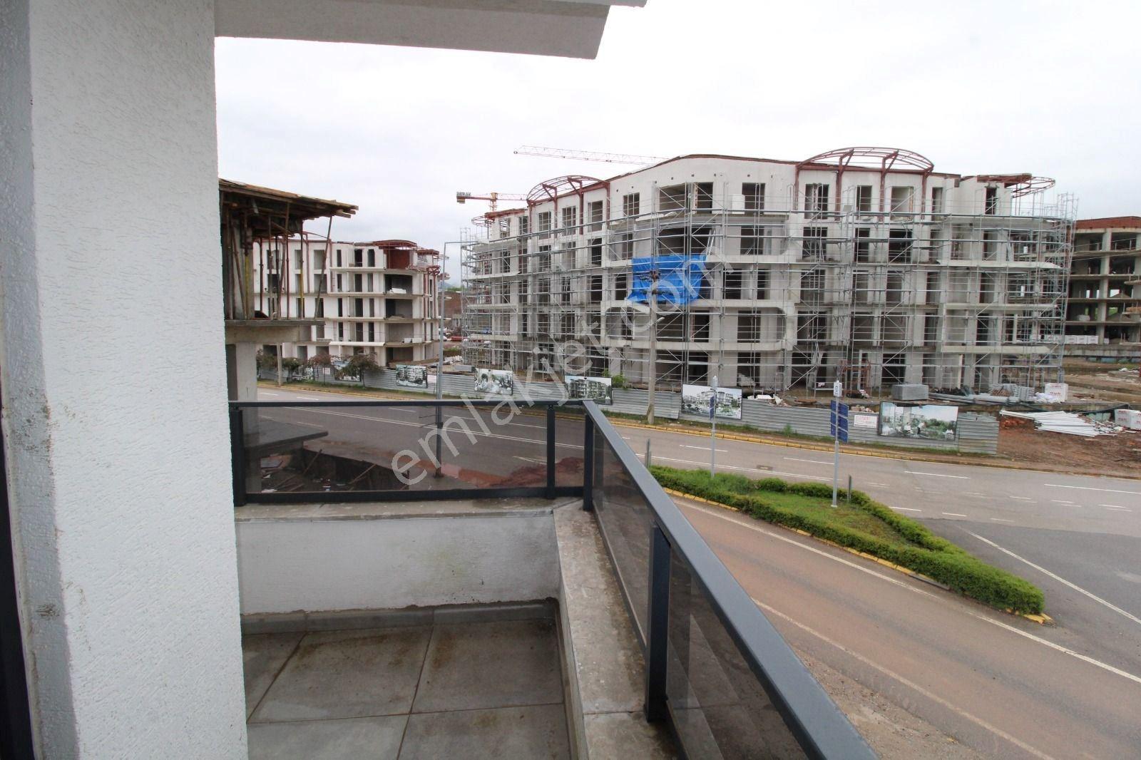 Kocaeli Başiskele Ulus Caddesi Üzerinde Arakat Kiralık Daire - Görsel 15