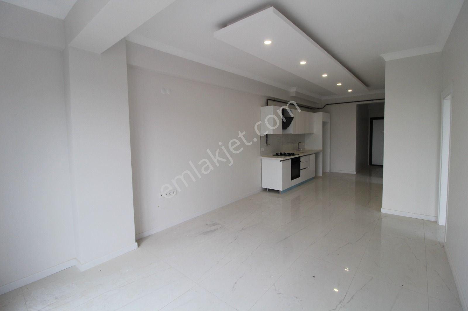 Kocaeli Başiskele Ulus Caddesi Üzerinde Arakat Kiralık Daire - Görsel 18