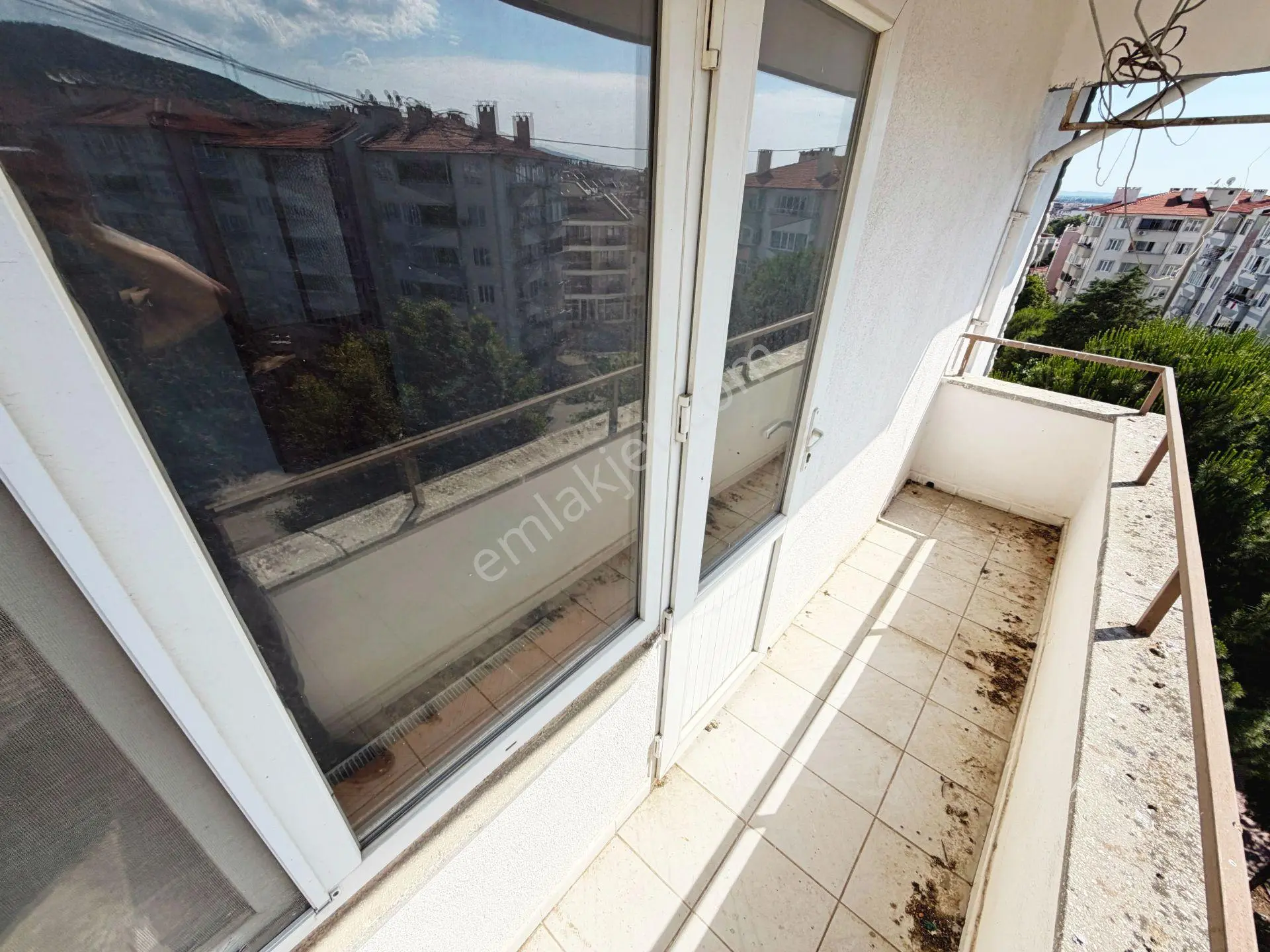🛑🛑aktiften Tuzcumuratta Satılık Doğru Zamanda Doğru Yatırım İçin Asansörlü 2+1 Daire - Görsel 3