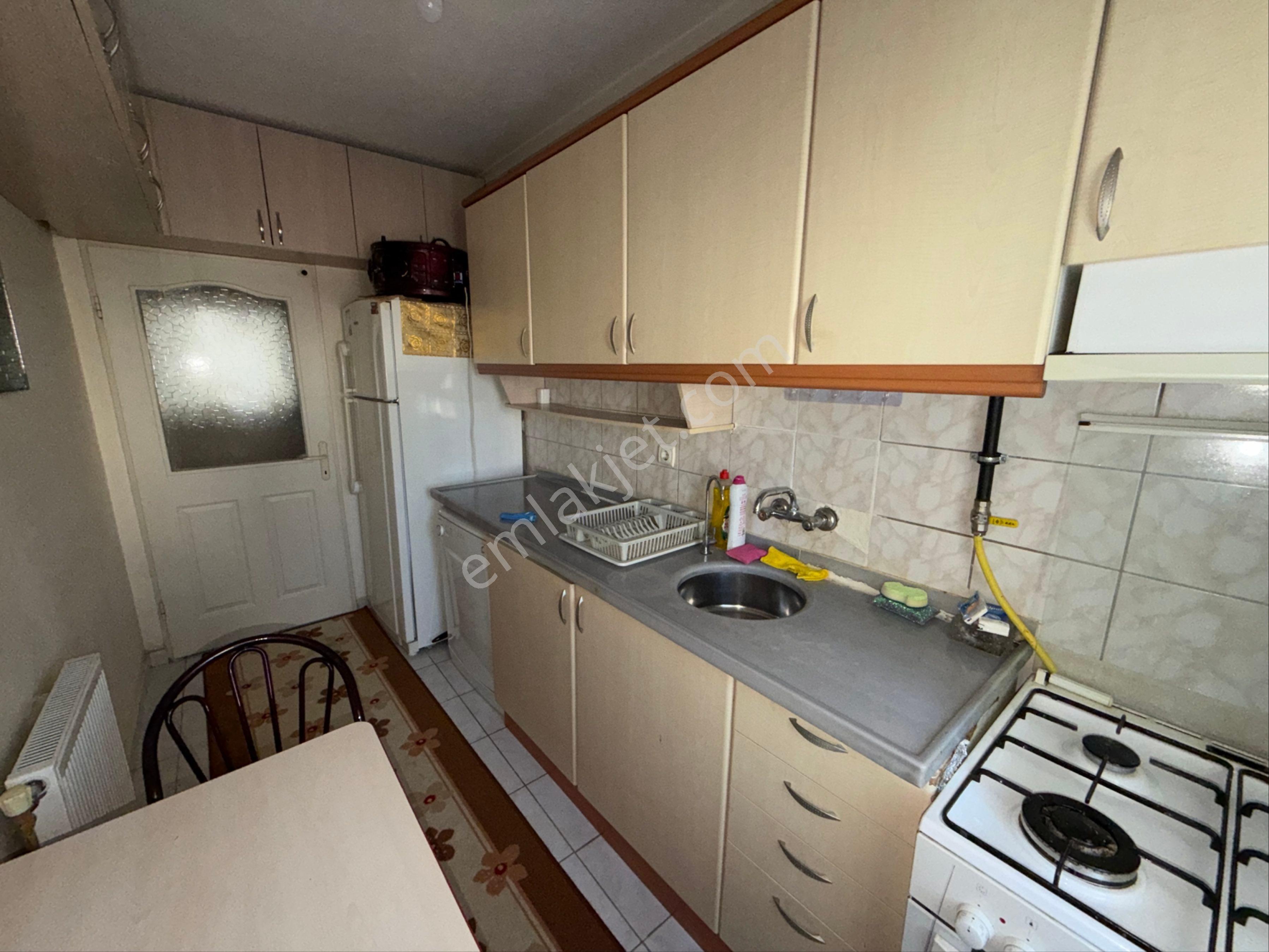 Şahbaz Emlaktan | Sivas Merkez Cezaevi Tokide Full Eşyalı Kiralık 2+1 Daire - Görsel 9