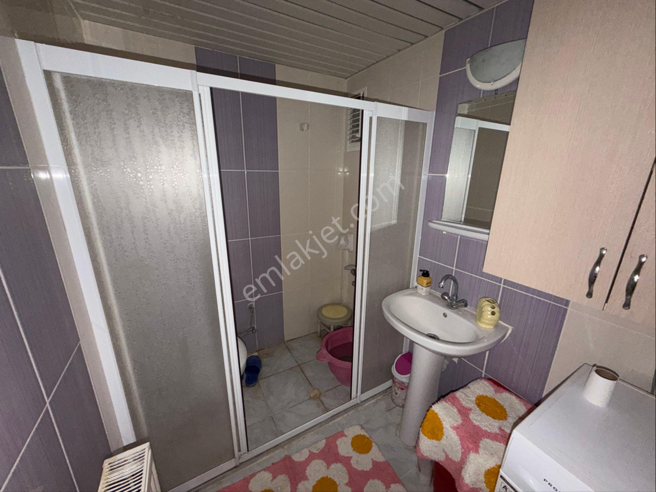 Şahbaz Emlaktan | Sivas Merkez Cezaevi Tokide Full Eşyalı Kiralık 2+1 Daire - Görsel 20