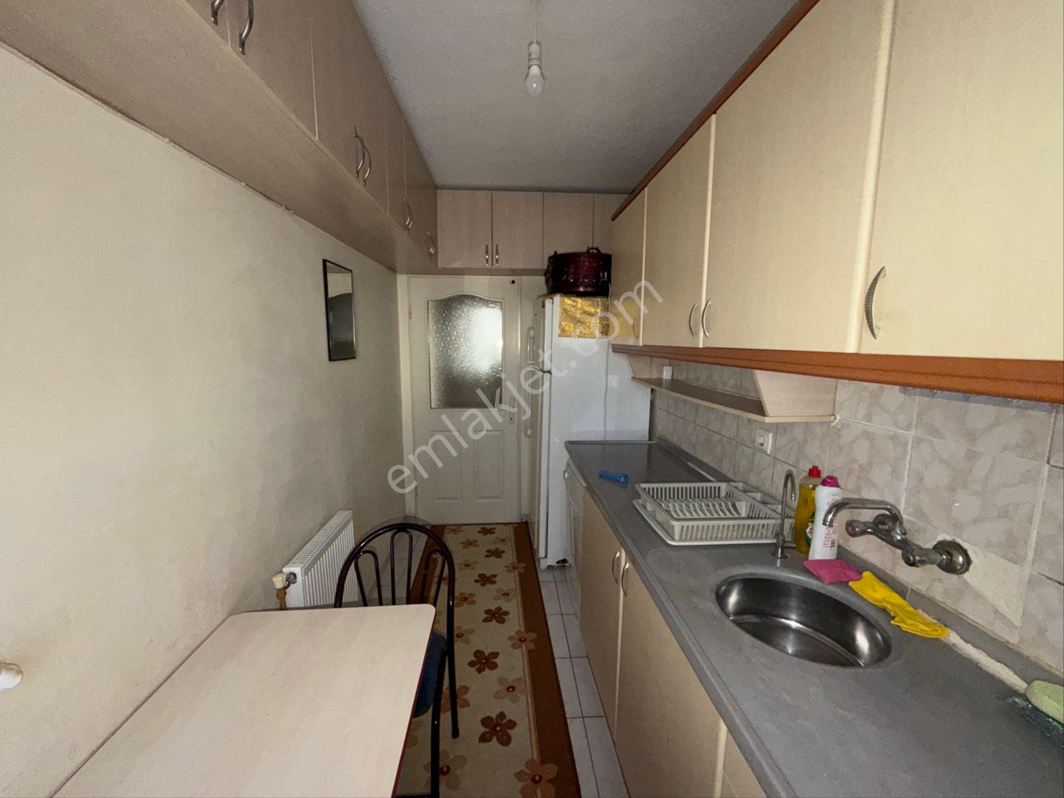 Şahbaz Emlaktan | Sivas Merkez Cezaevi Tokide Full Eşyalı Kiralık 2+1 Daire - Görsel 10