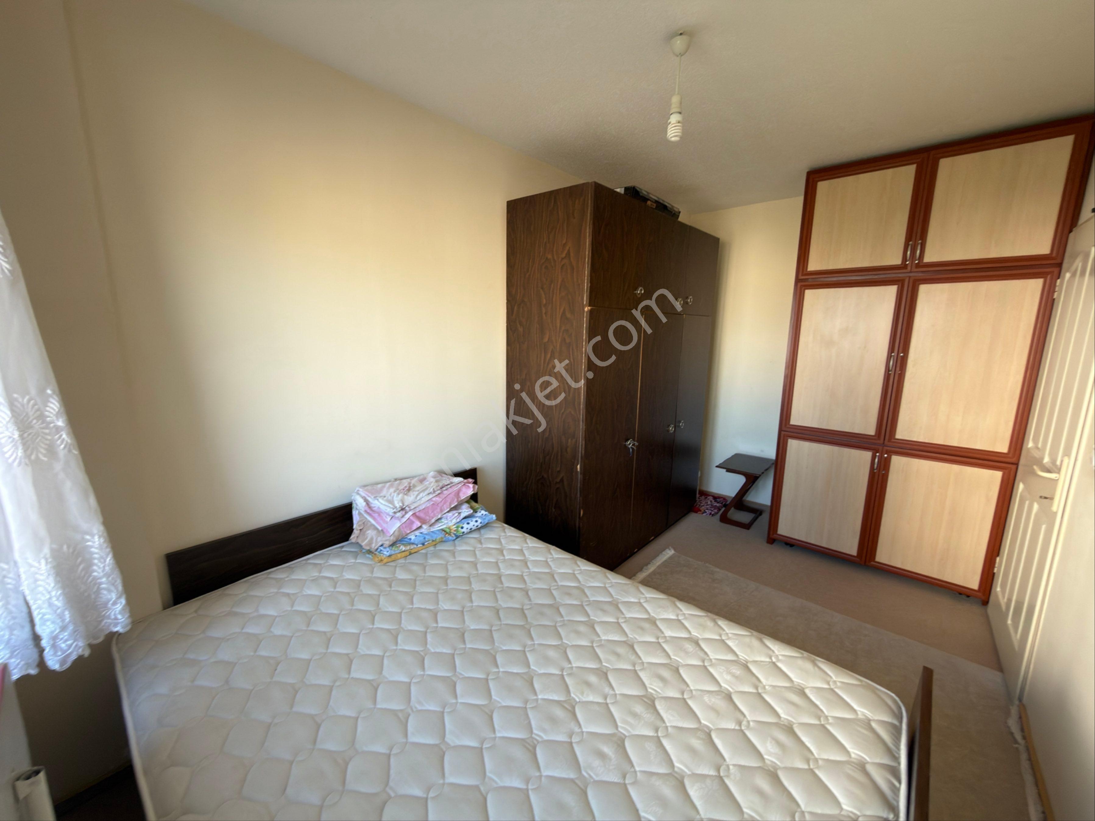 Şahbaz Emlaktan | Sivas Merkez Cezaevi Tokide Full Eşyalı Kiralık 2+1 Daire - Görsel 18