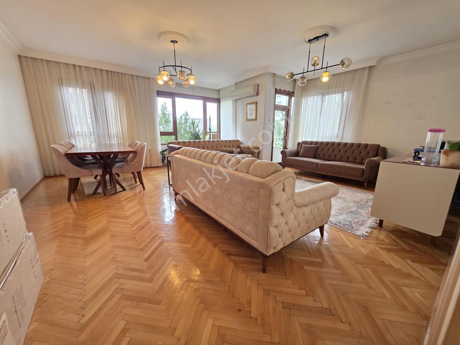 Etlik Şehir Has. Karşı Köşe Başı Yapılı Geniş 4+1 Kiralık - Görsel 26