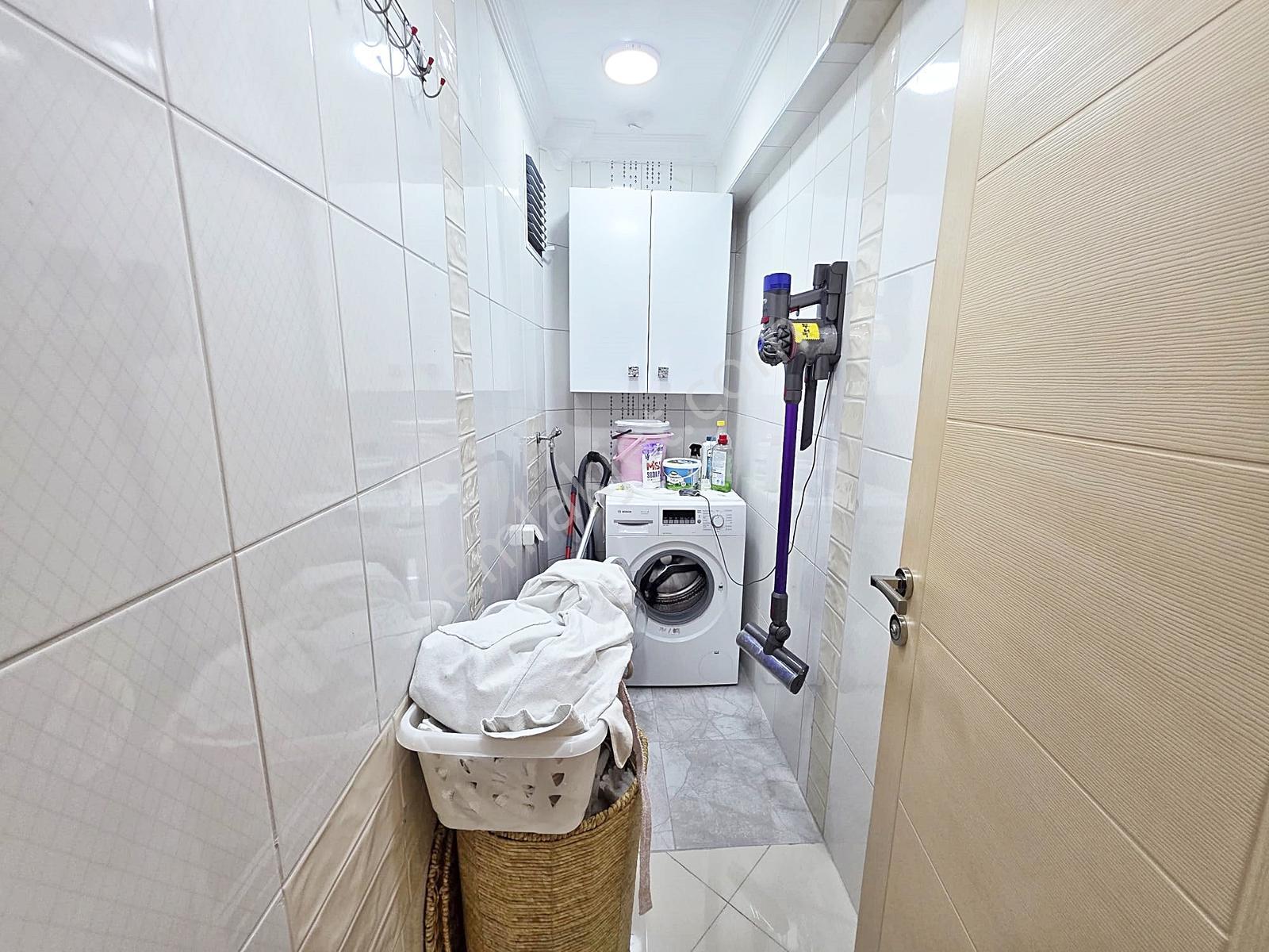 Etlik Şehir Has. Karşı Köşe Başı Yapılı Geniş 4+1 Kiralık - Görsel 32