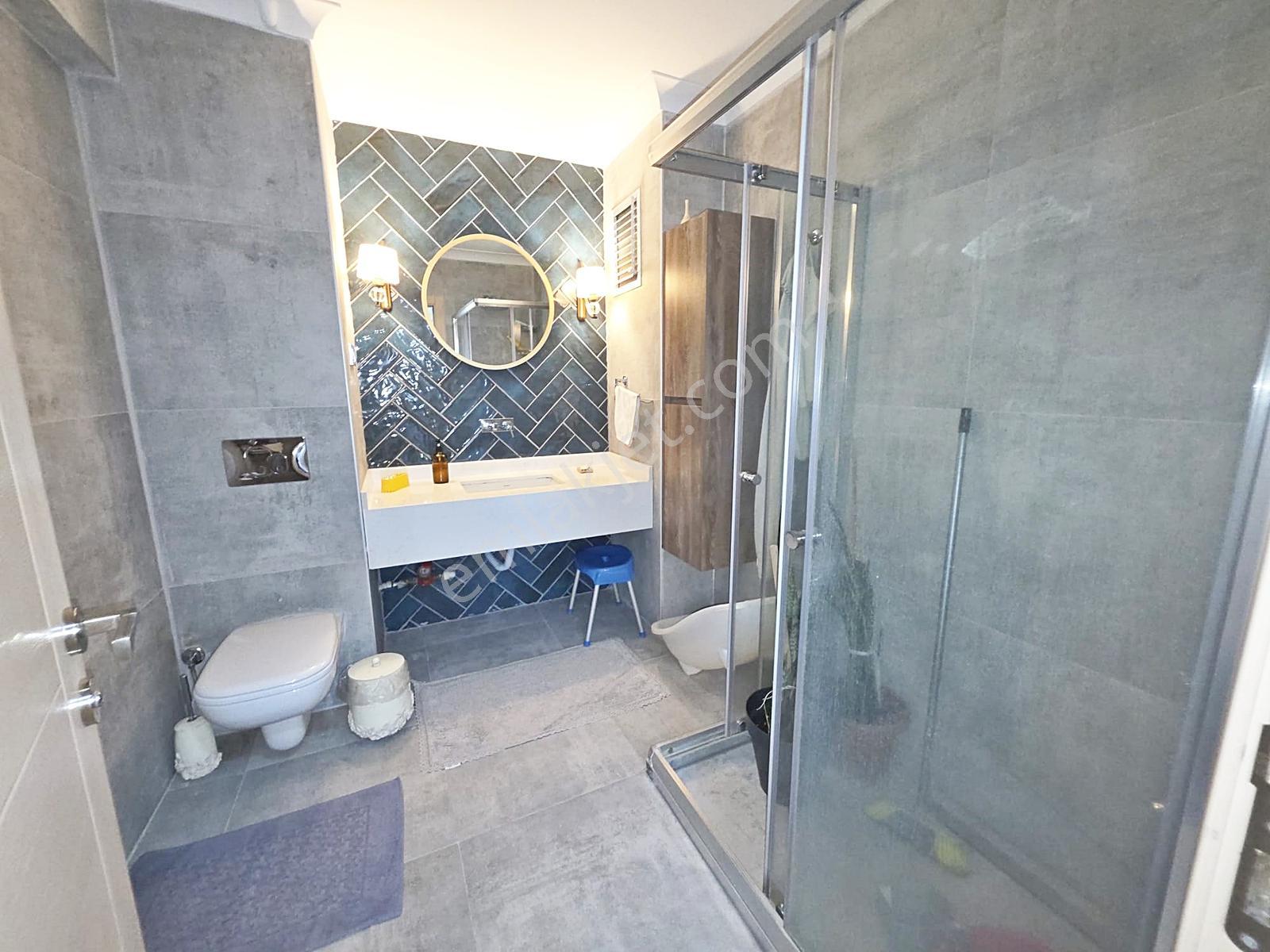 Etlik Şehir Has. Karşı Köşe Başı Yapılı Geniş 4+1 Kiralık - Görsel 29