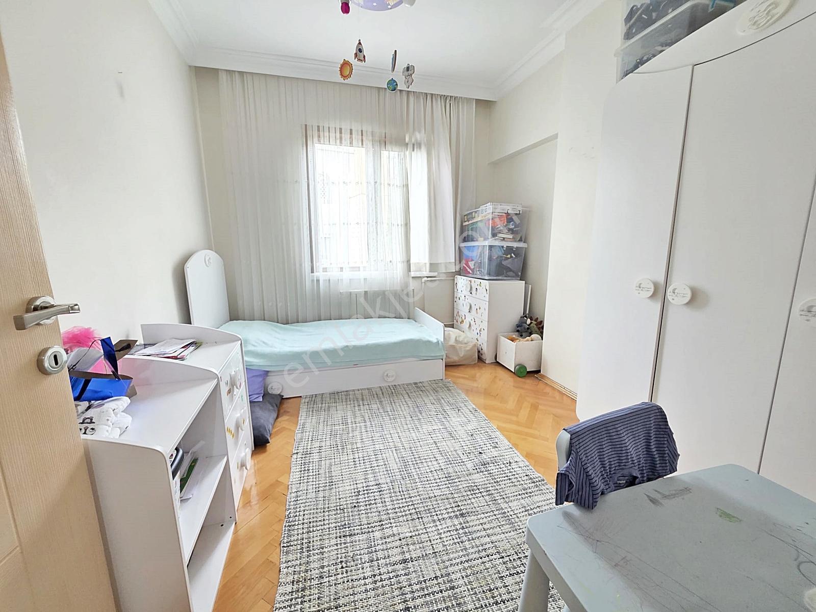 Etlik Şehir Has. Karşı Köşe Başı Yapılı Geniş 4+1 Kiralık - Görsel 10