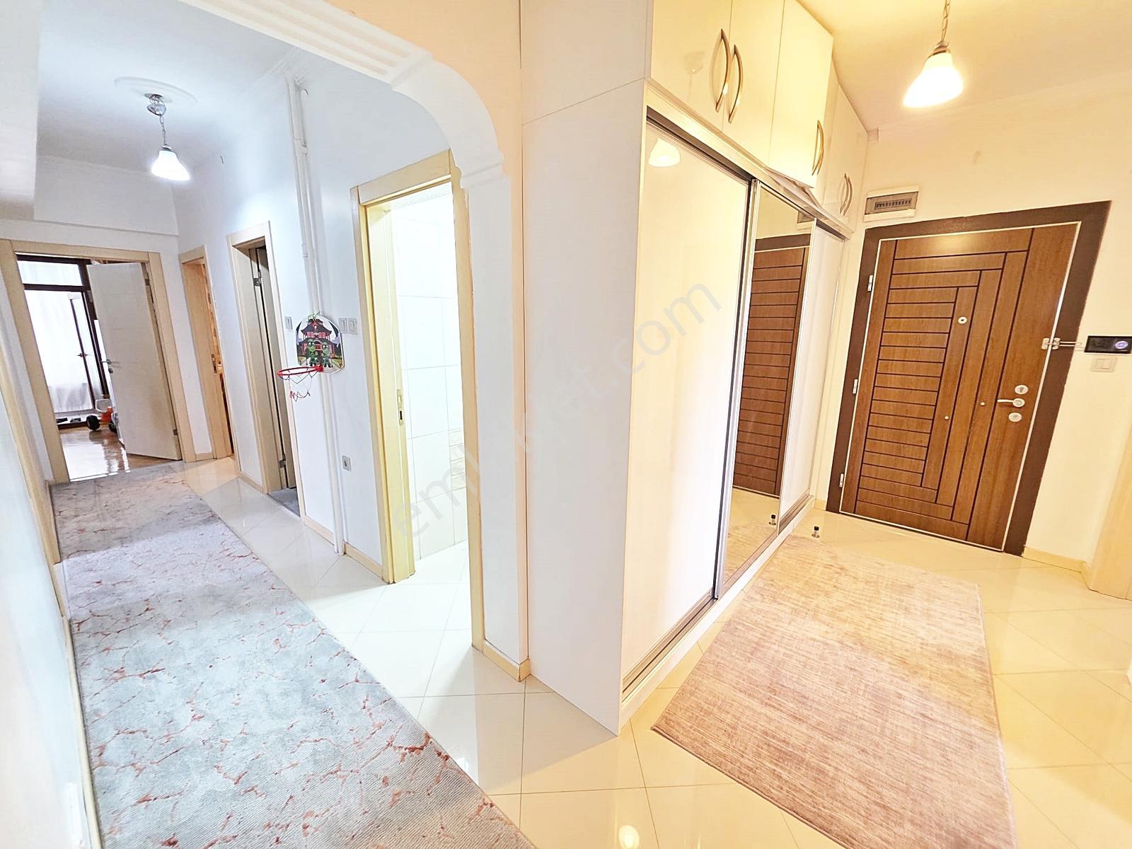 Etlik Şehir Has. Karşı Köşe Başı Yapılı Geniş 4+1 Kiralık - Görsel 31