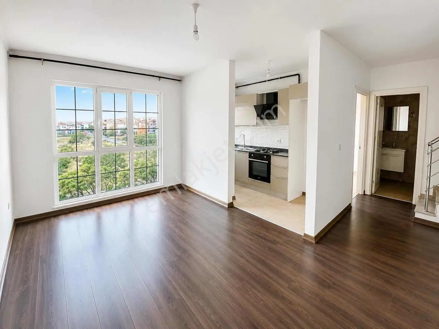 Sunpark Evleri Satılık Boş 2+1 119 M2 Dubleks Daire - Görsel 4