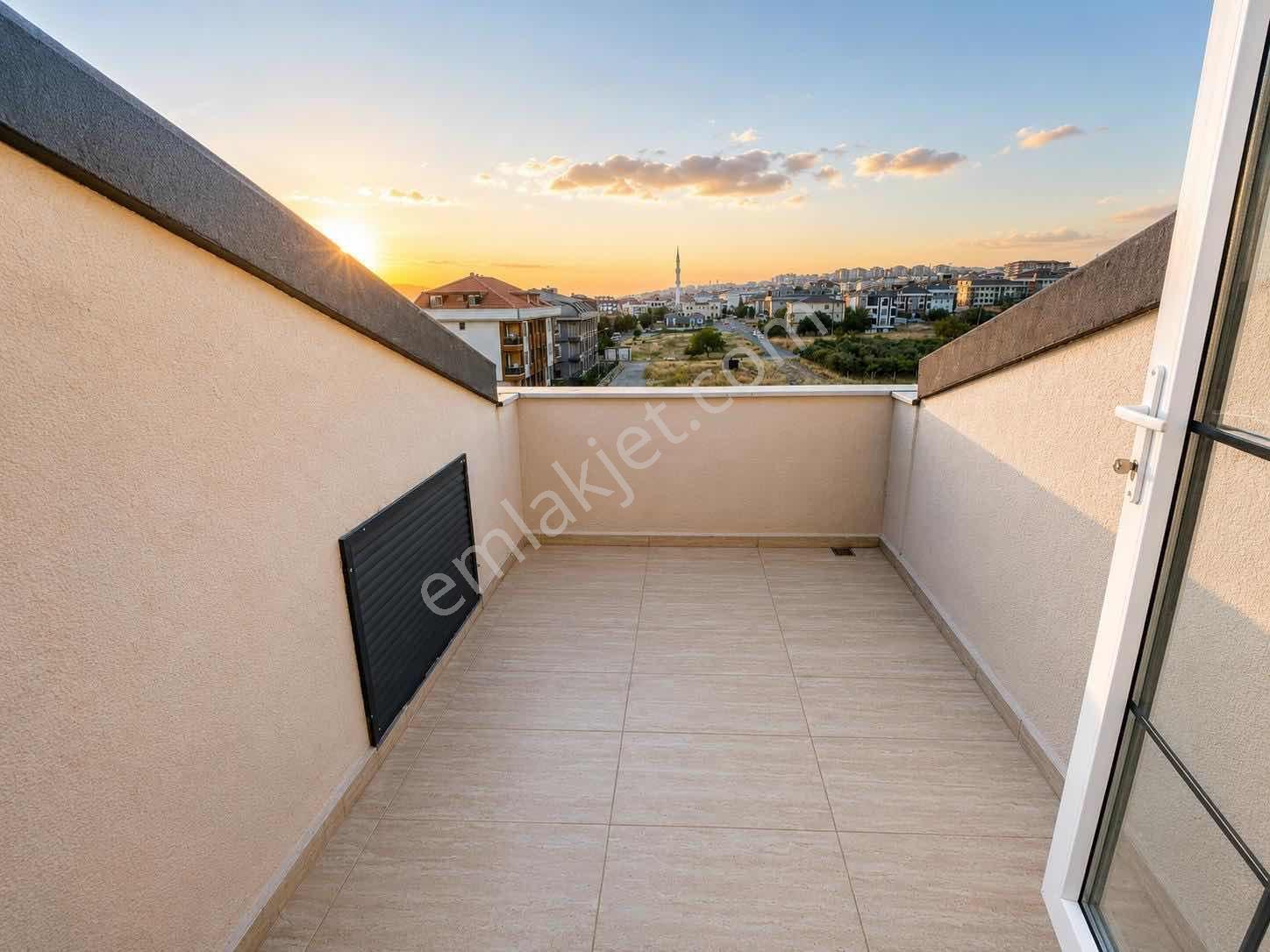 Sunpark Evleri Satılık Boş 2+1 119 M2 Dubleks Daire - Görsel 15