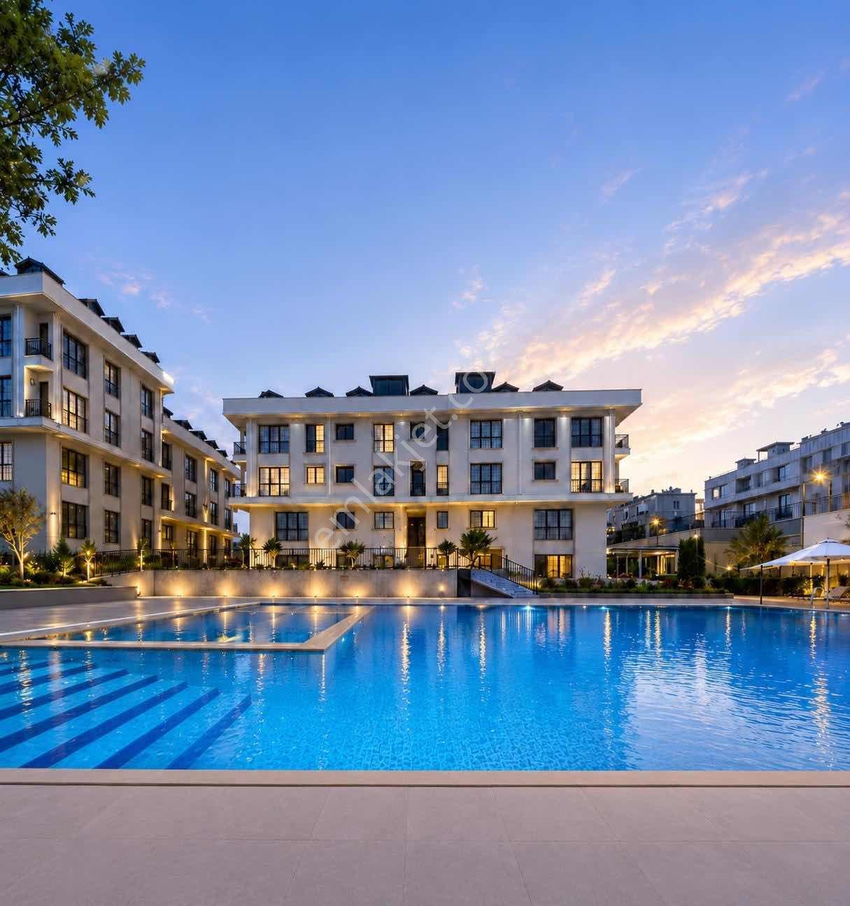 Sunpark Evleri Satılık Boş 2+1 119 M2 Dubleks Daire - Görsel 16