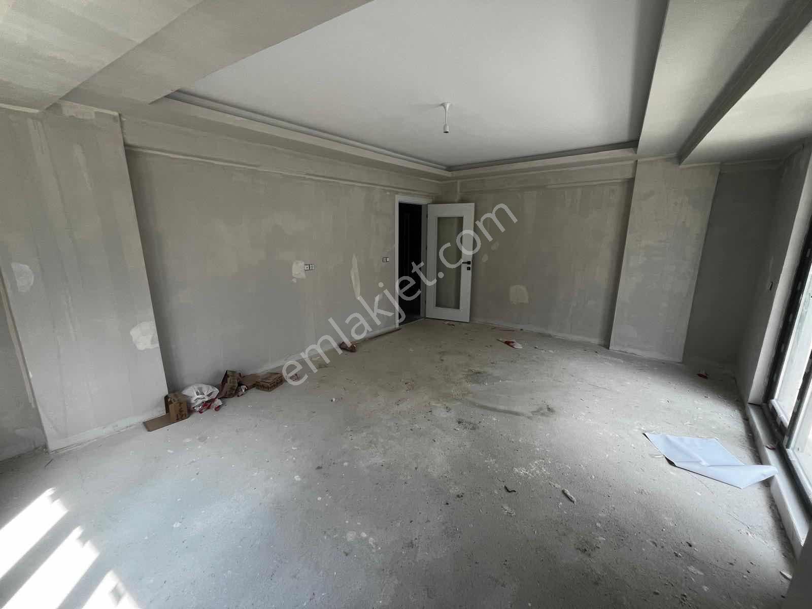 Gürsu İstiklalde Site İçinde, Alttan Isıtmalı Sıfır 3+1 Daire - Görsel 2