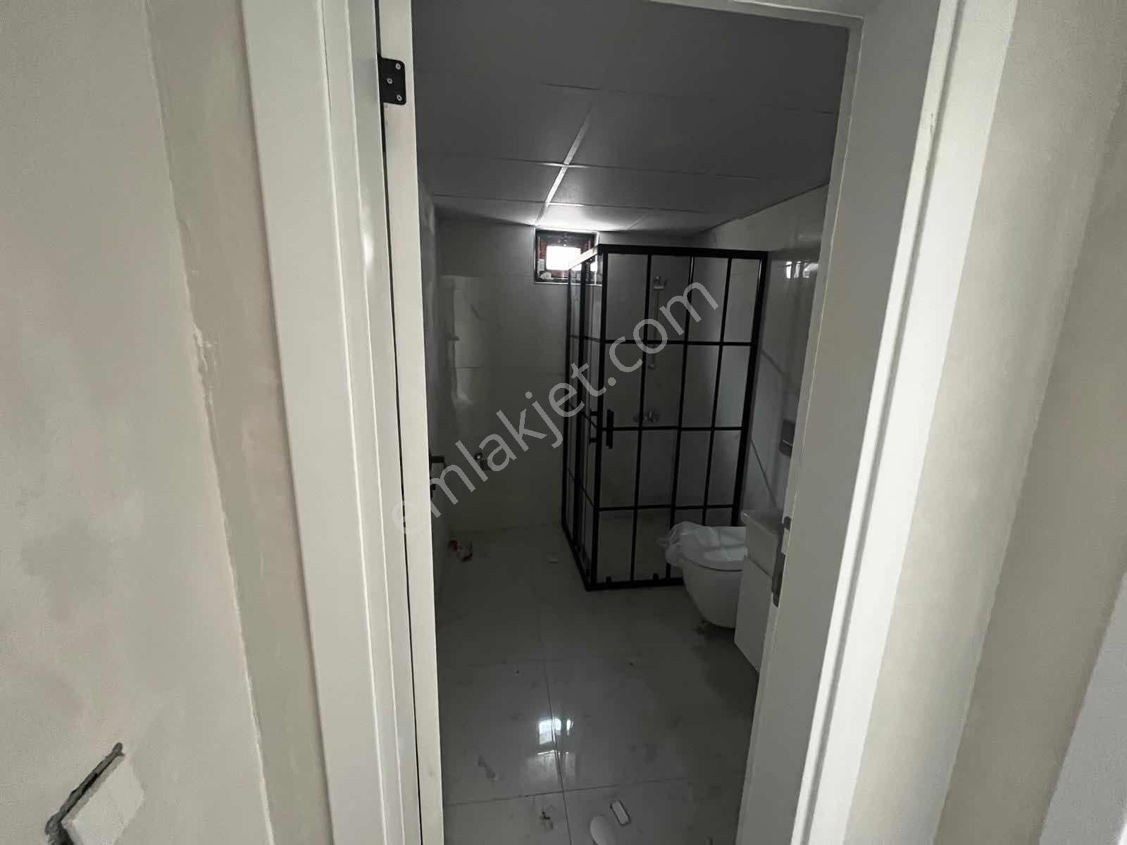 Gürsu İstiklalde Site İçinde, Alttan Isıtmalı Sıfır 3+1 Daire - Görsel 10
