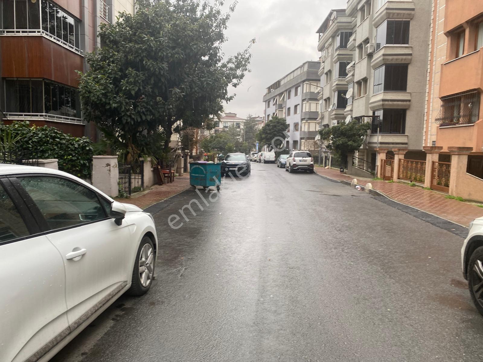 Bahçelievler Öğretmenler Evi Yakını 300 M² Dubleks 5+2 Açık Oto Parklı - Görsel 33