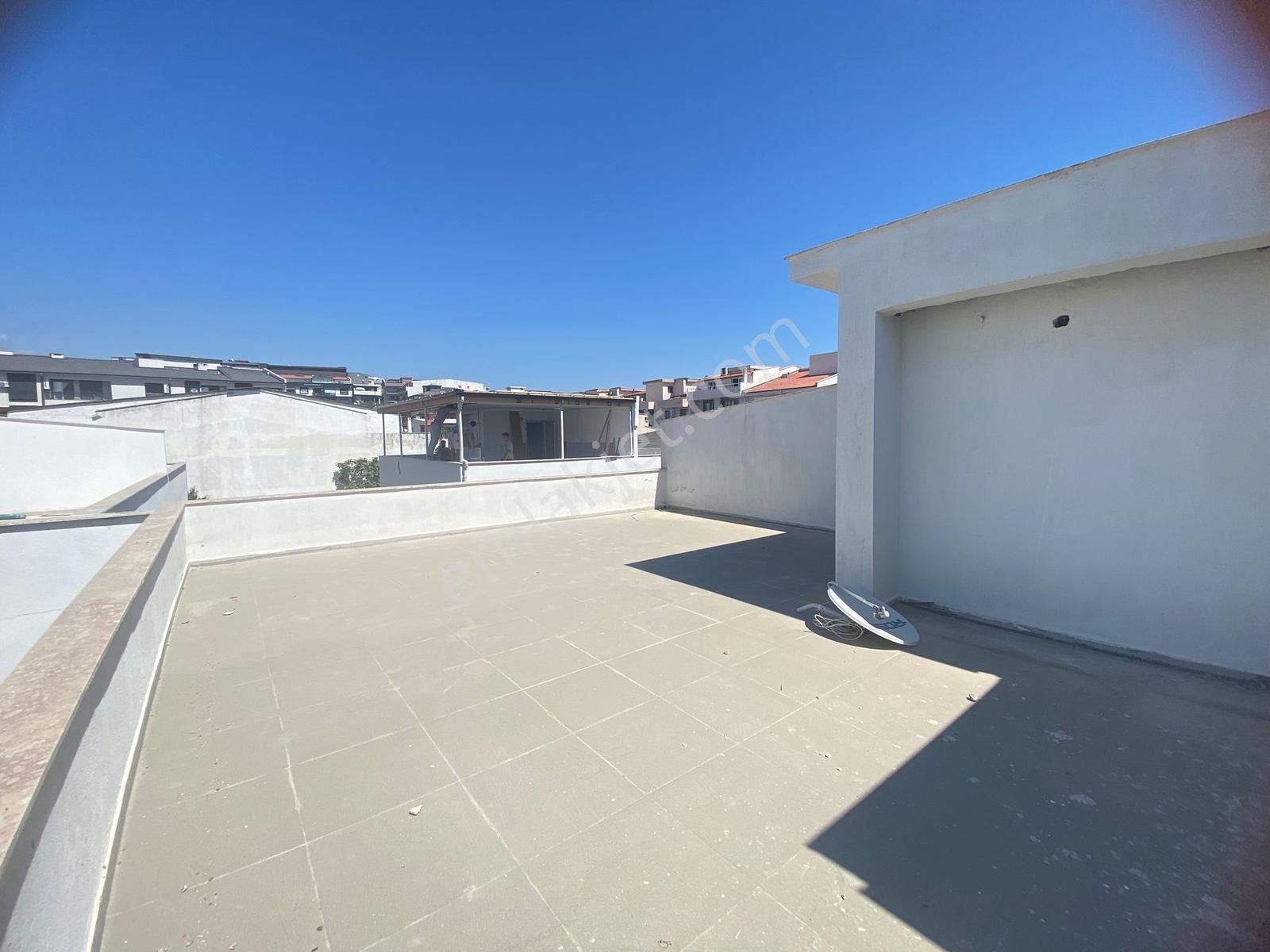 Carpe Diem Emlaktan Seferihisar Da Kiralık Villa - Görsel 14