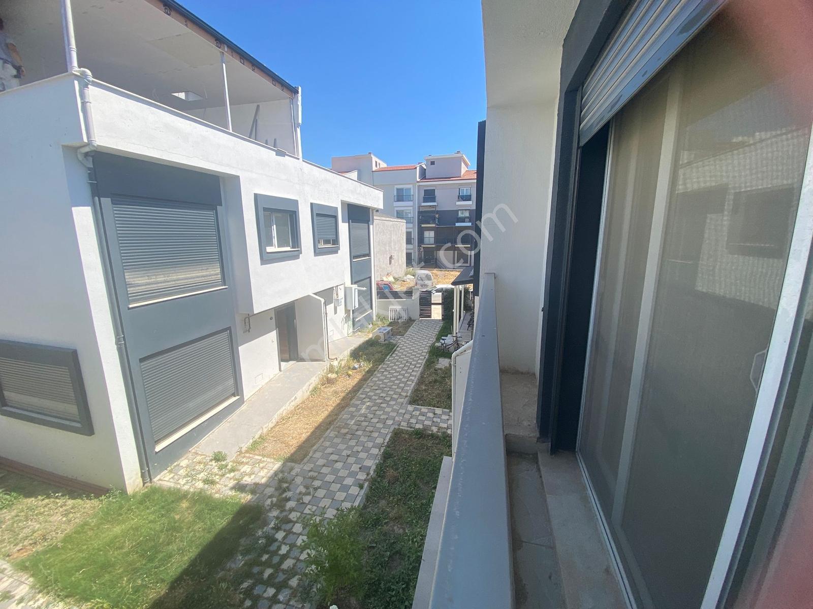Carpe Diem Emlaktan Seferihisar Da Kiralık Villa - Görsel 7