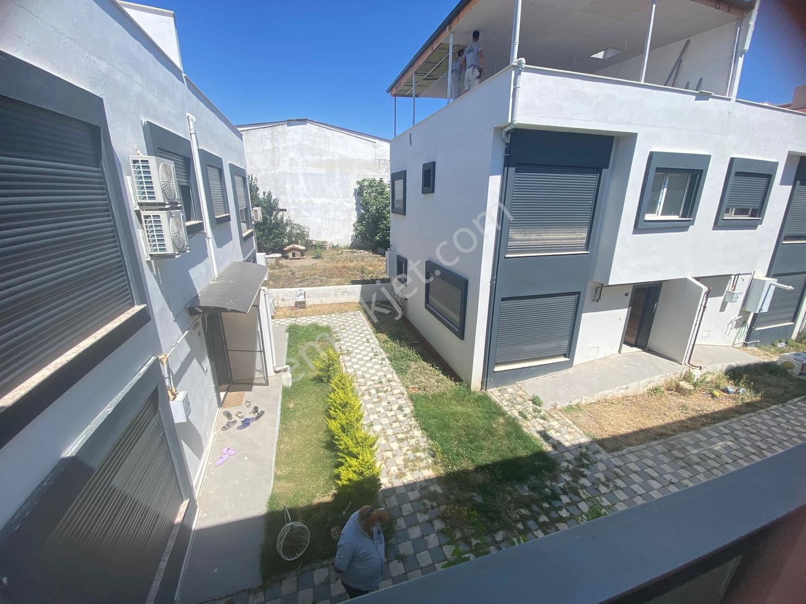 Carpe Diem Emlaktan Seferihisar Da Kiralık Villa