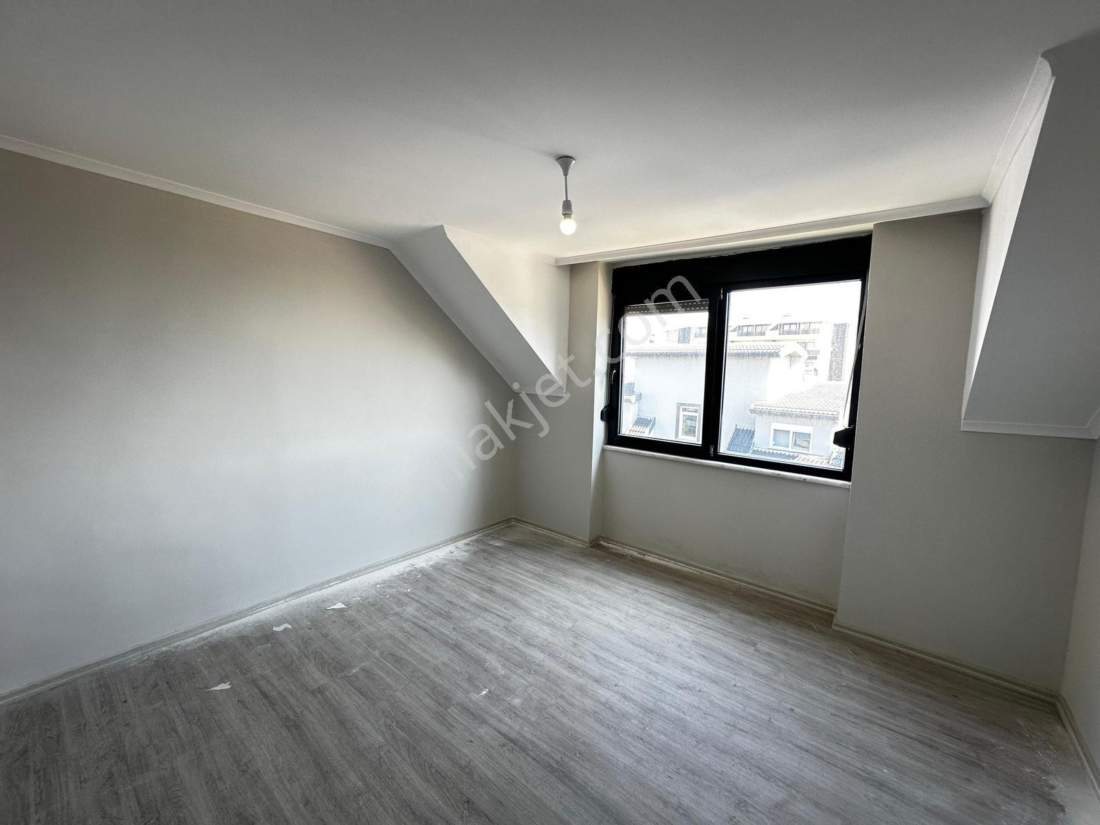 Daşyapı Landmark'ta Panoramık Manzaralı 2+1 Dubleks - Görsel 23