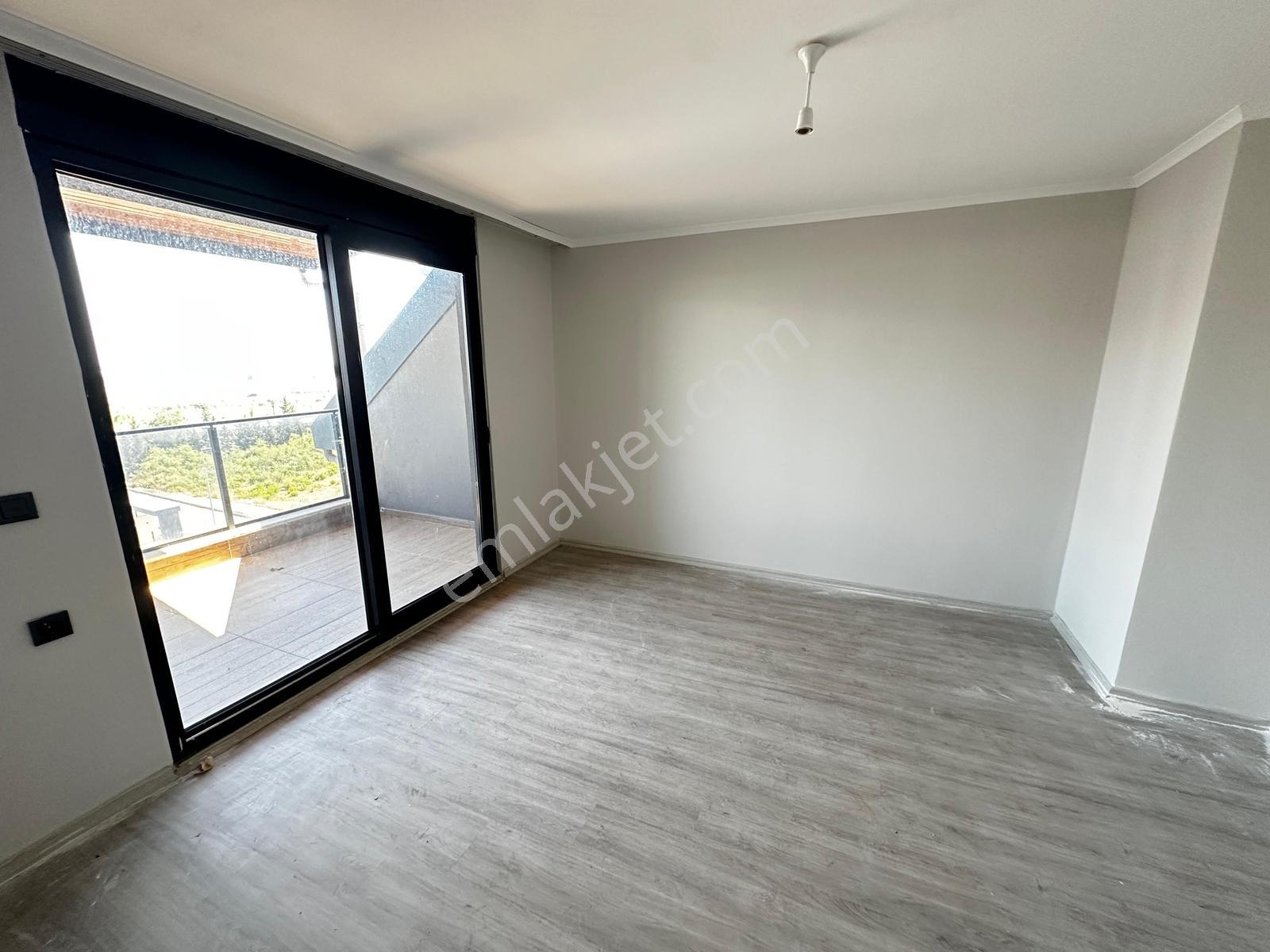 Daşyapı Landmark'ta Panoramık Manzaralı 2+1 Dubleks - Görsel 9