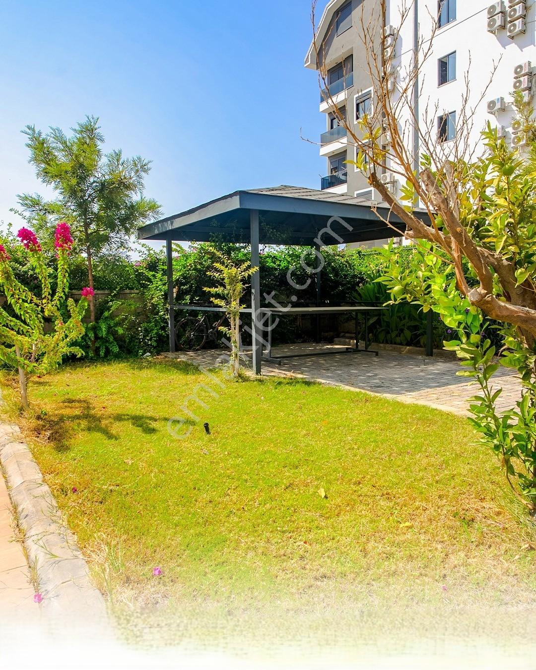 Daşyapı Landmark'ta Panoramık Manzaralı 2+1 Dubleks - Görsel 29
