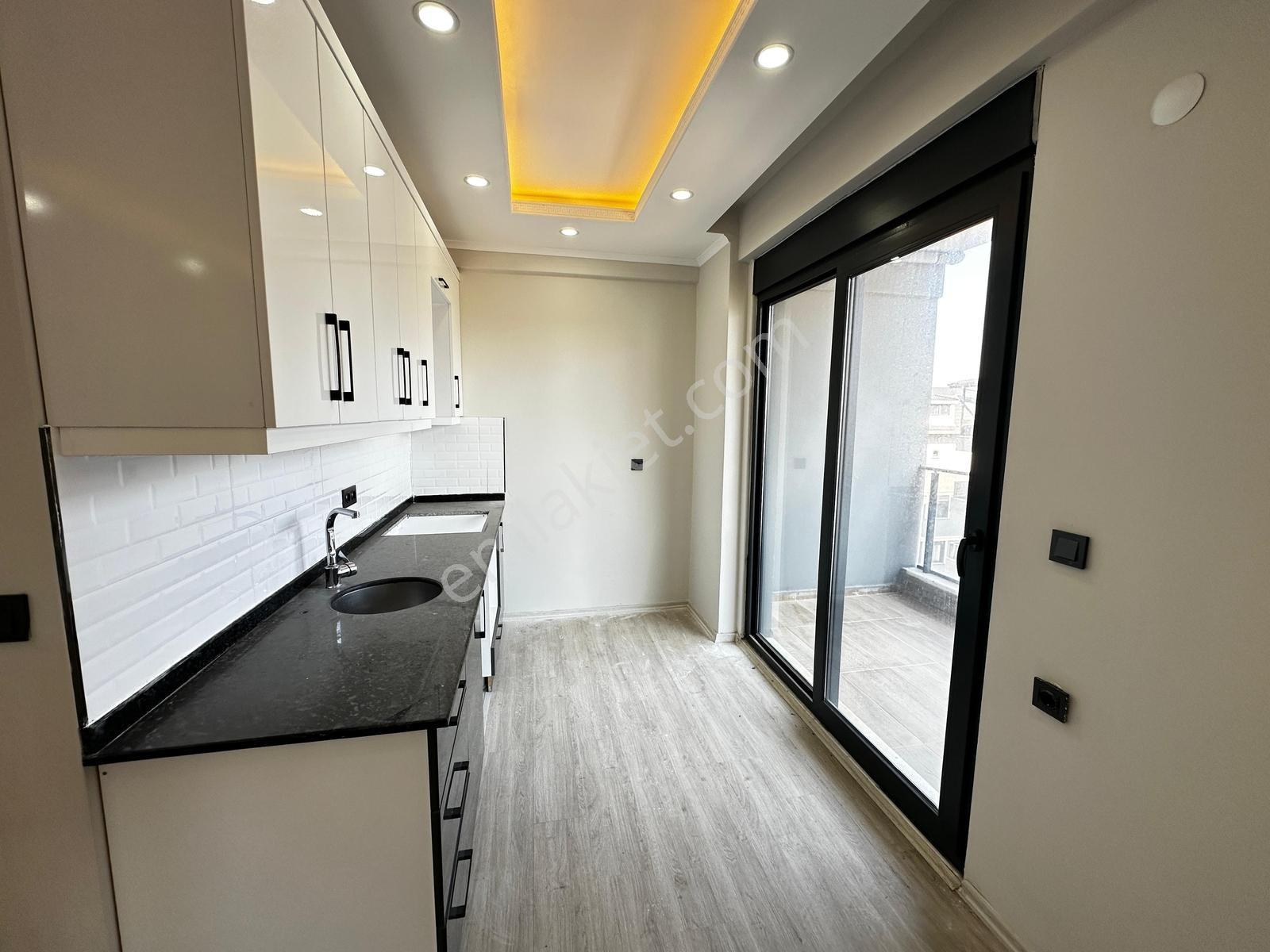Daşyapı Landmark'ta Panoramık Manzaralı 2+1 Dubleks - Görsel 20