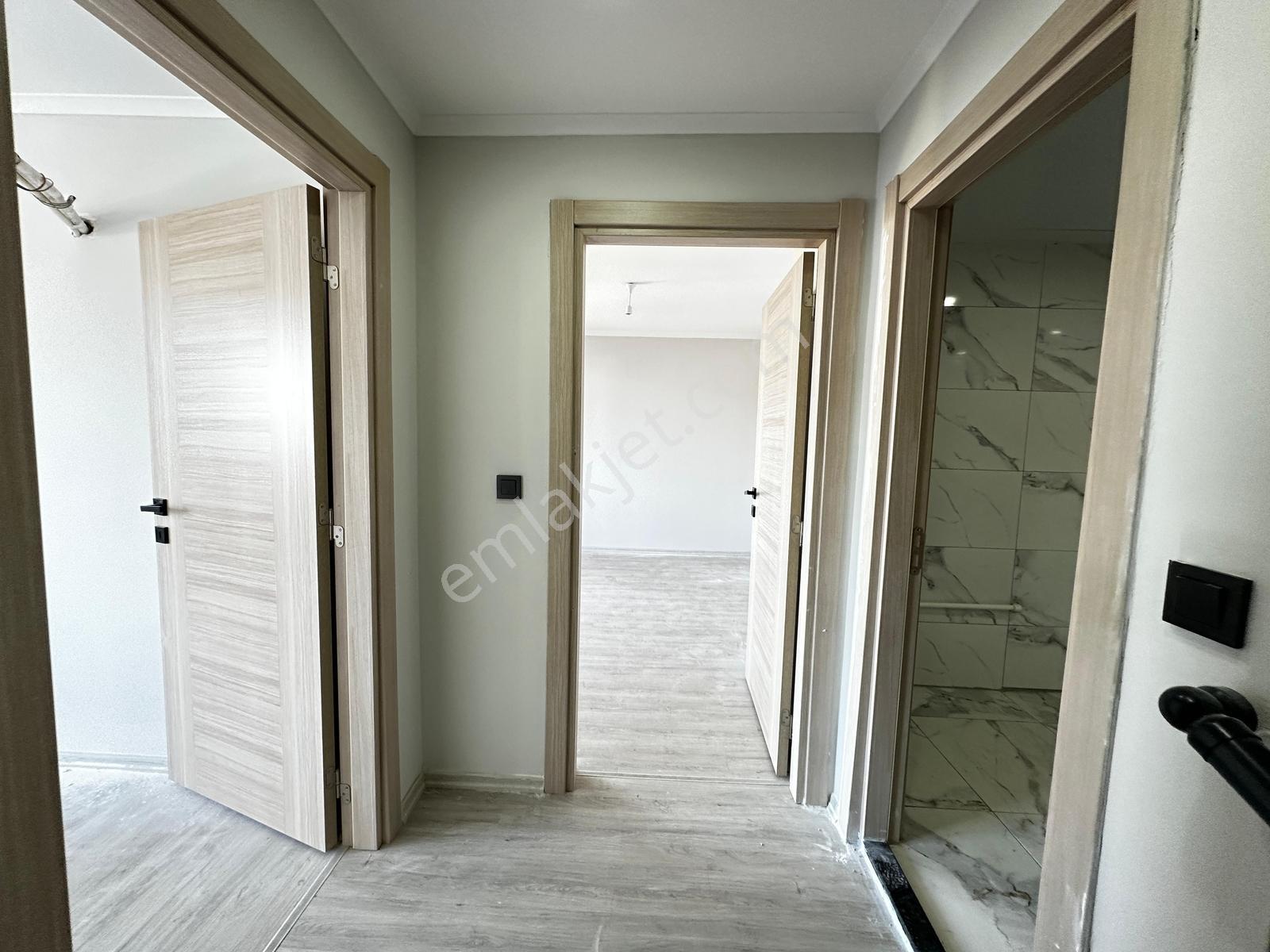 Daşyapı Landmark'ta Panoramık Manzaralı 2+1 Dubleks - Görsel 12