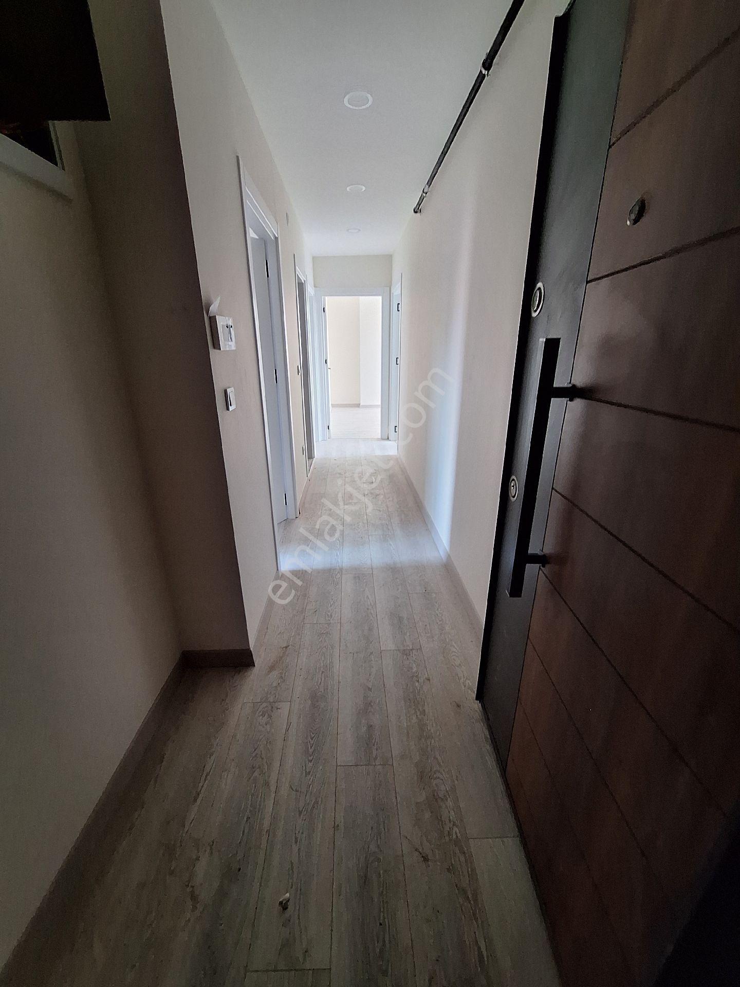 Pendik Çamçeşme Mahallesin'de Satılık 2+1 Sıfır Daire Kat Mülkiyetli - Görsel 10