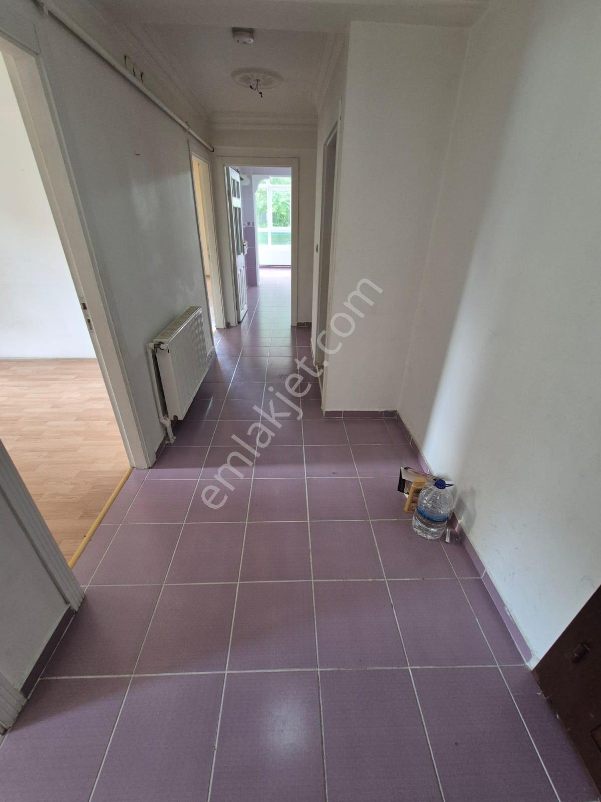Bk Gayrimenkulden Tandoğan Mah. Kiralık Daire - Görsel 17