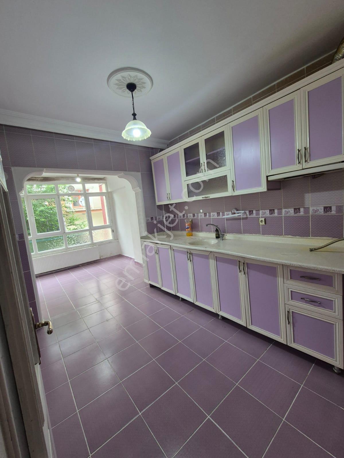 Bk Gayrimenkulden Tandoğan Mah. Kiralık Daire