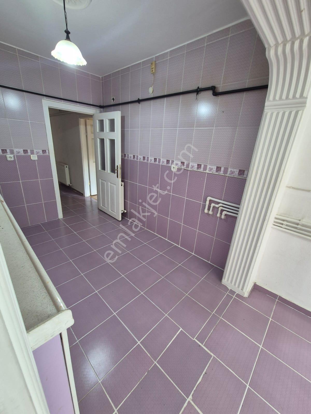 Bk Gayrimenkulden Tandoğan Mah. Kiralık Daire - Görsel 16
