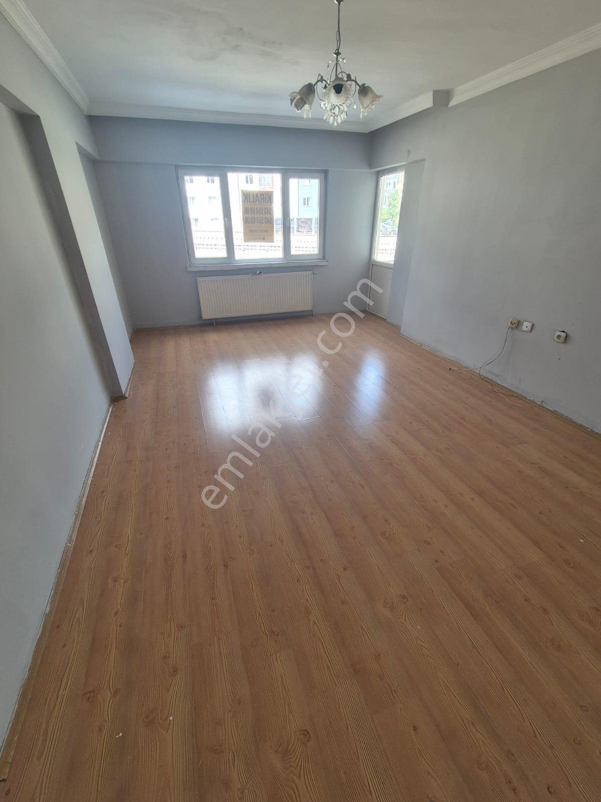 Bk Gayrimenkulden Tandoğan Mah. Kiralık Daire - Görsel 35