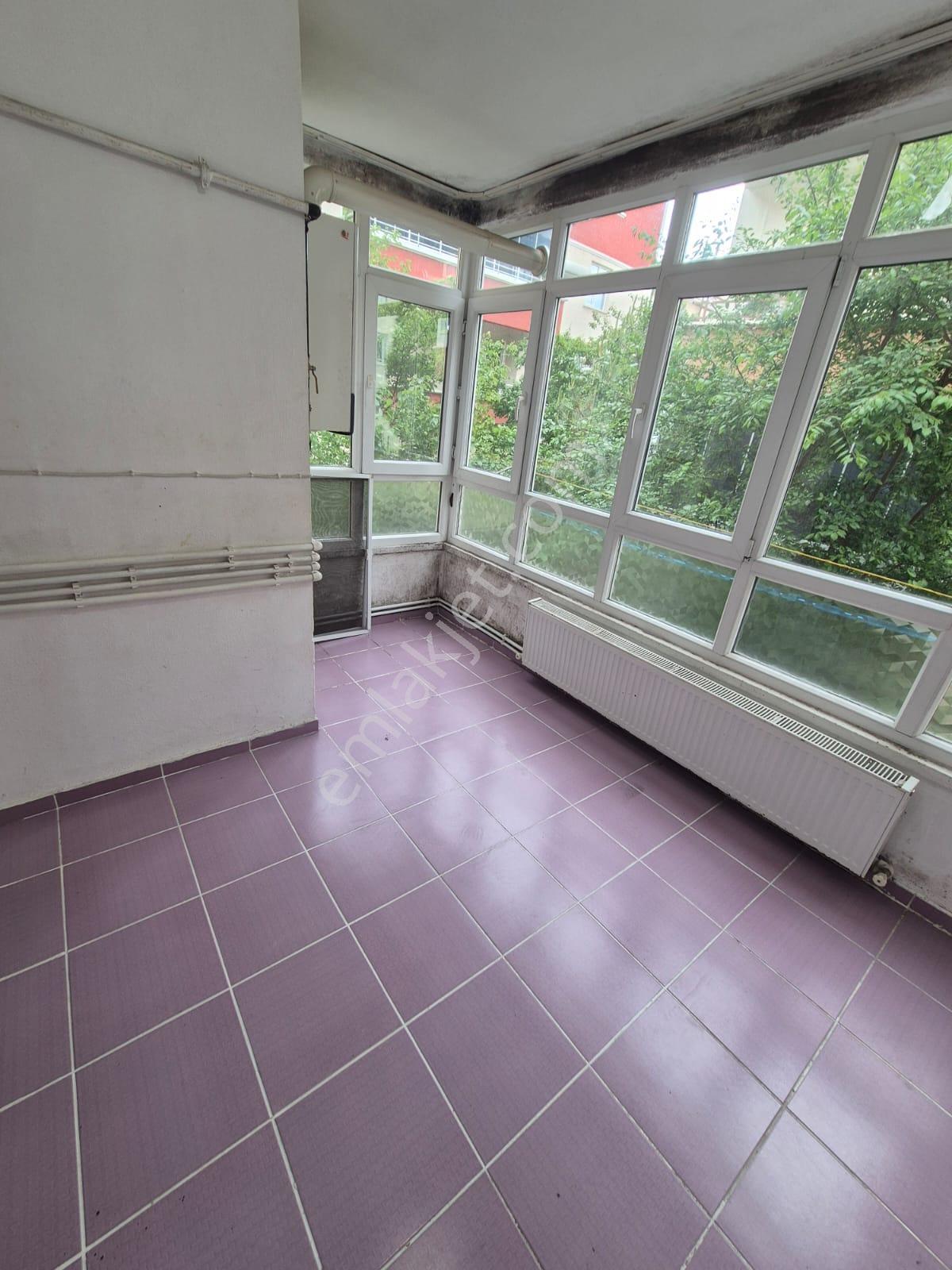 Bk Gayrimenkulden Tandoğan Mah. Kiralık Daire - Görsel 4