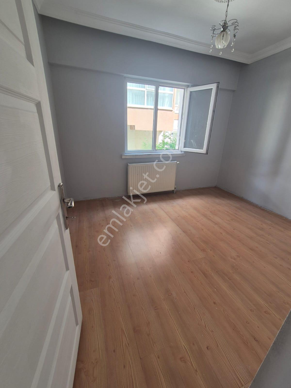 Bk Gayrimenkulden Tandoğan Mah. Kiralık Daire - Görsel 19