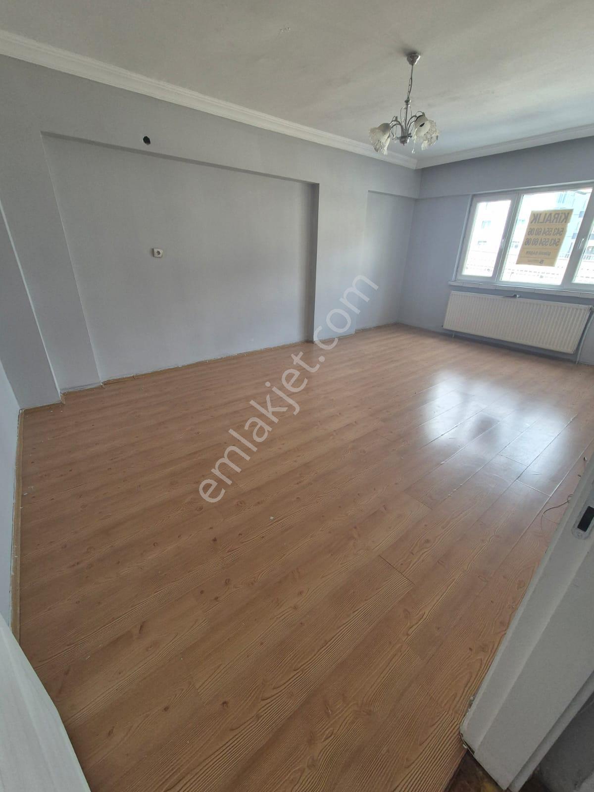 Bk Gayrimenkulden Tandoğan Mah. Kiralık Daire - Görsel 28