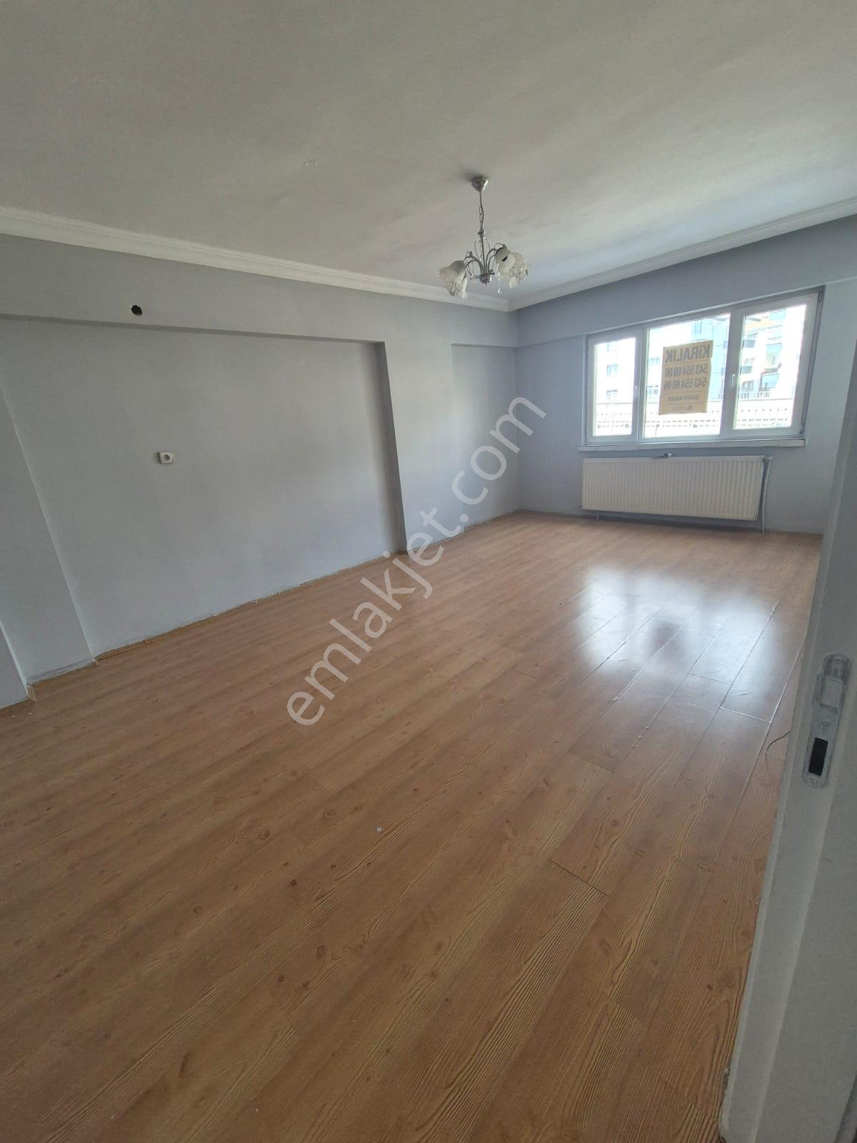 Bk Gayrimenkulden Tandoğan Mah. Kiralık Daire - Görsel 9