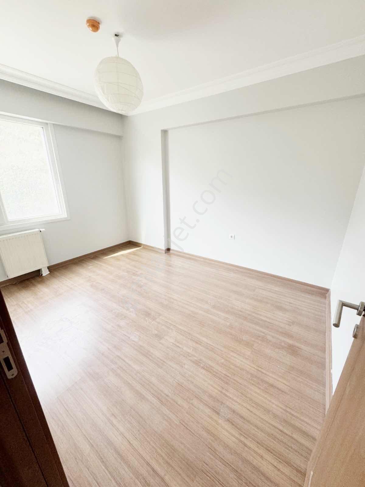 Yoldaş İnş Kiralık 3+1 150 M2 5.kat Site İçerisinde Daire - Görsel 17