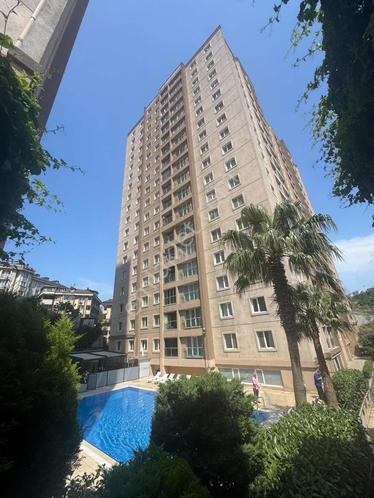 Yoldaş İnş Kiralık 3+1 150 M2 5.kat Site İçerisinde Daire - Görsel 7