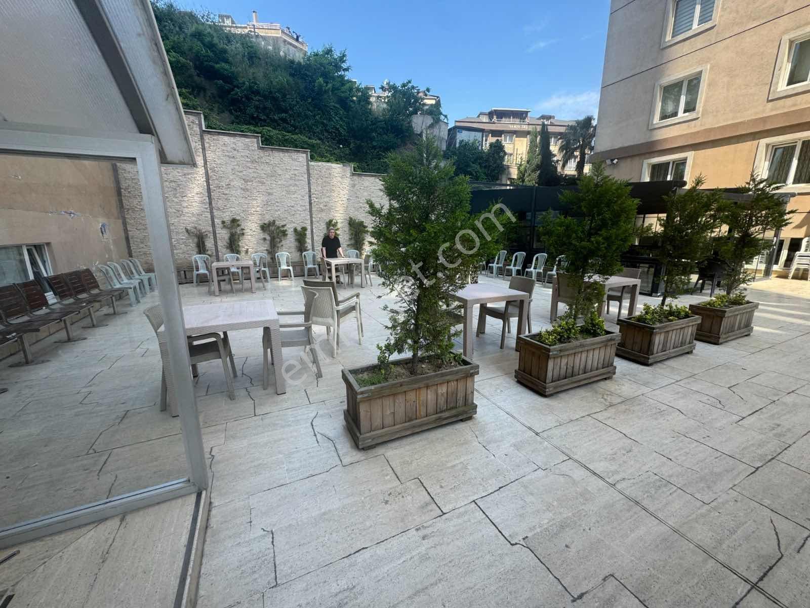 Yoldaş İnş Kiralık 3+1 150 M2 5.kat Site İçerisinde Daire - Görsel 28