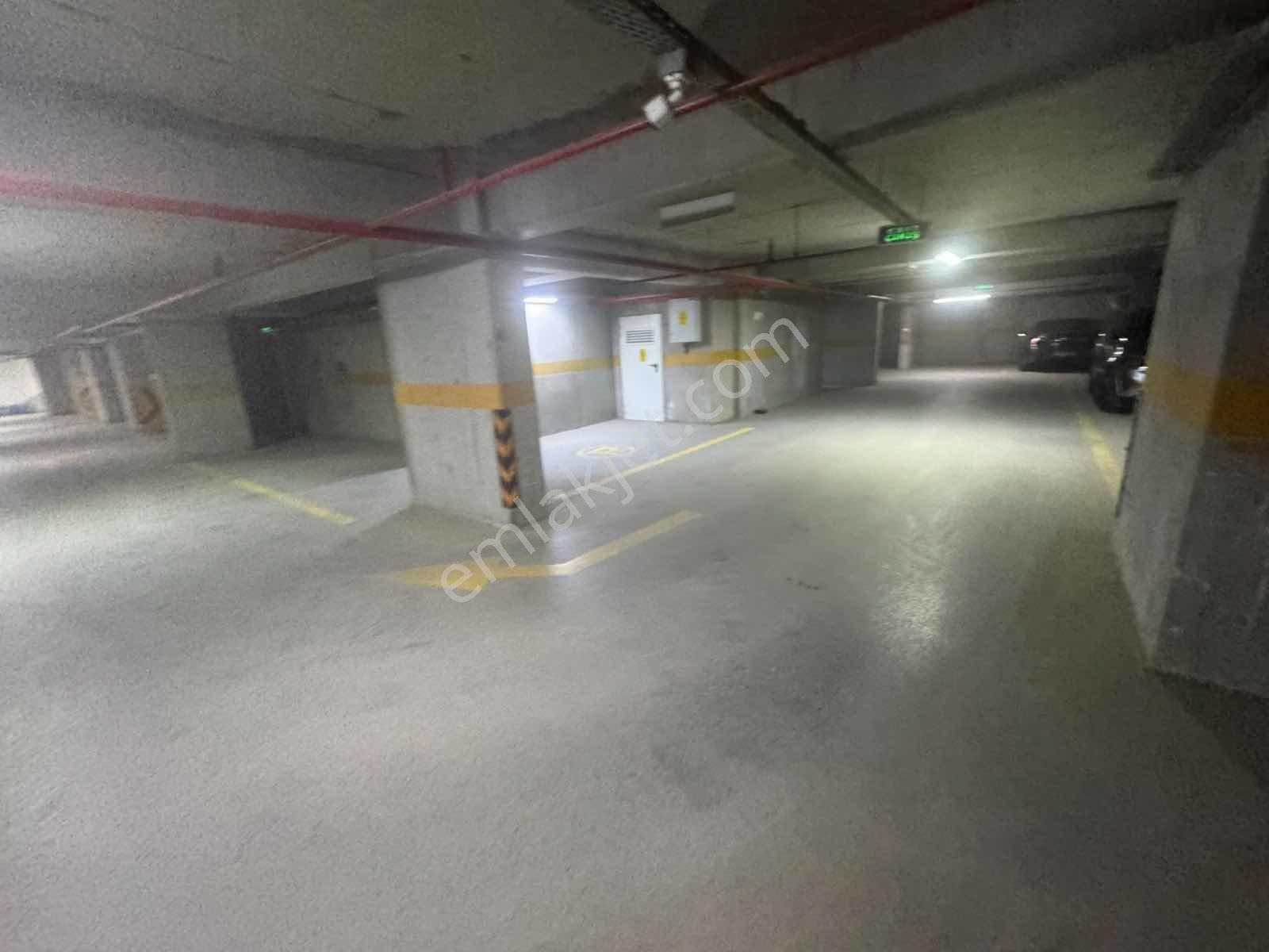 Yoldaş İnş Kiralık 3+1 150 M2 5.kat Site İçerisinde Daire - Görsel 27
