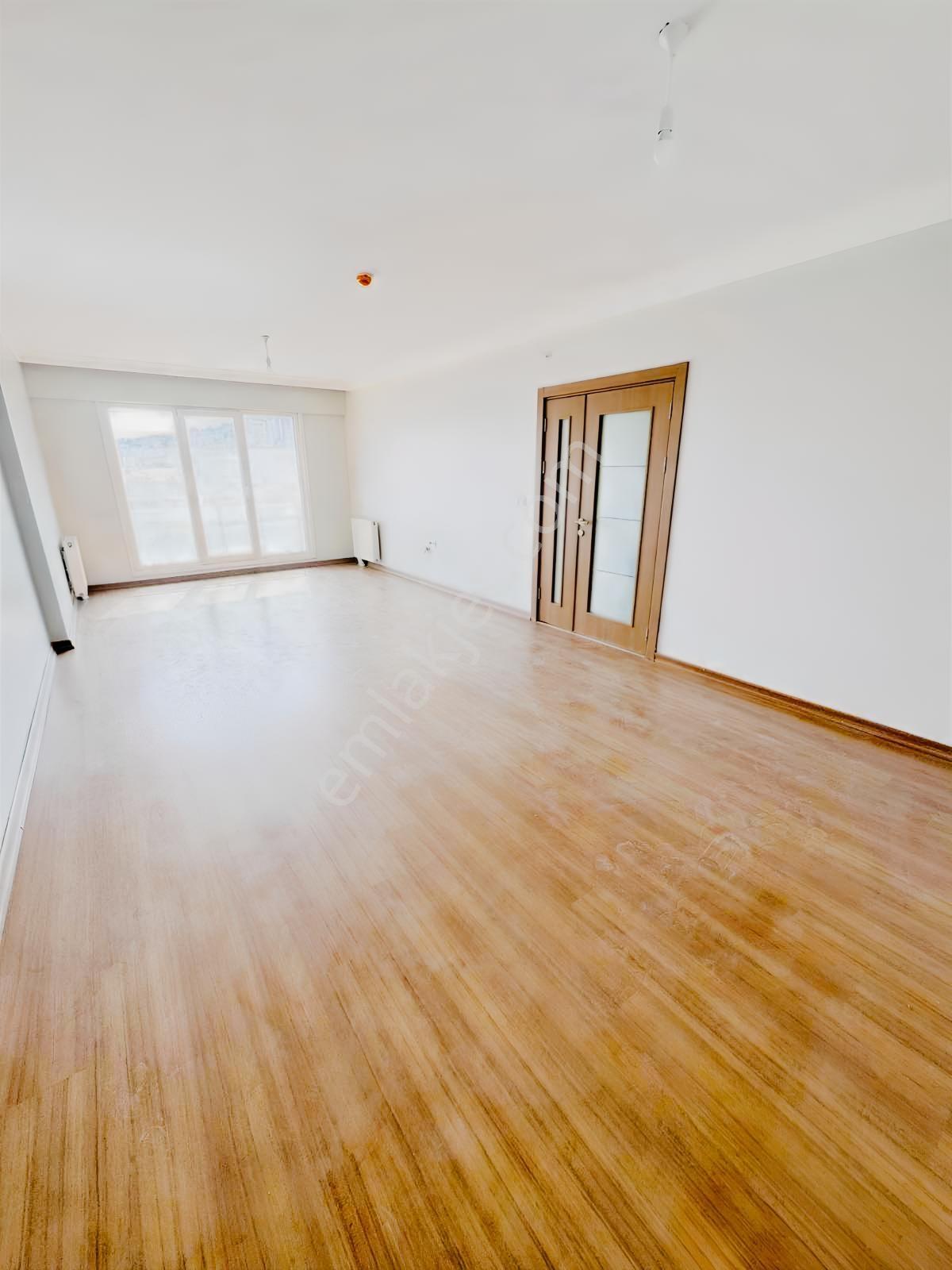 Yoldaş İnş Kiralık 3+1 150 M2 5.kat Site İçerisinde Daire - Görsel 23