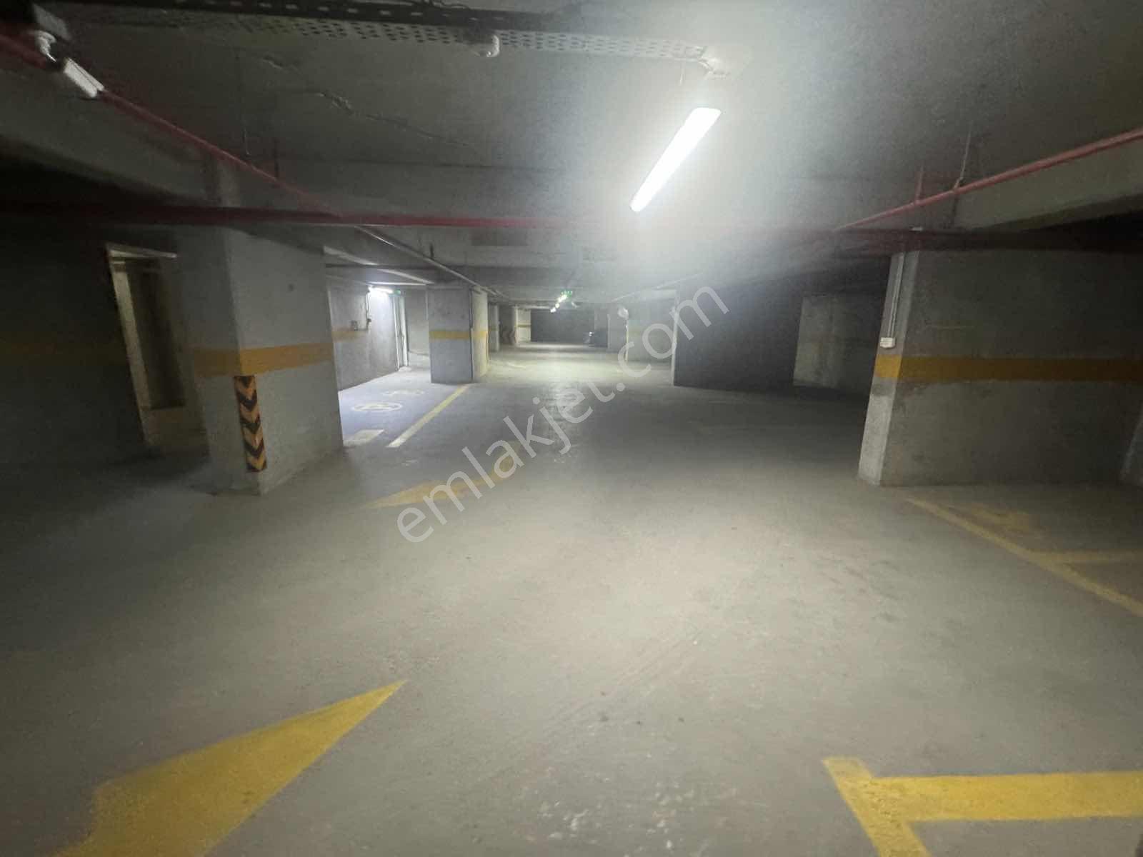 Yoldaş İnş Kiralık 3+1 150 M2 5.kat Site İçerisinde Daire - Görsel 21