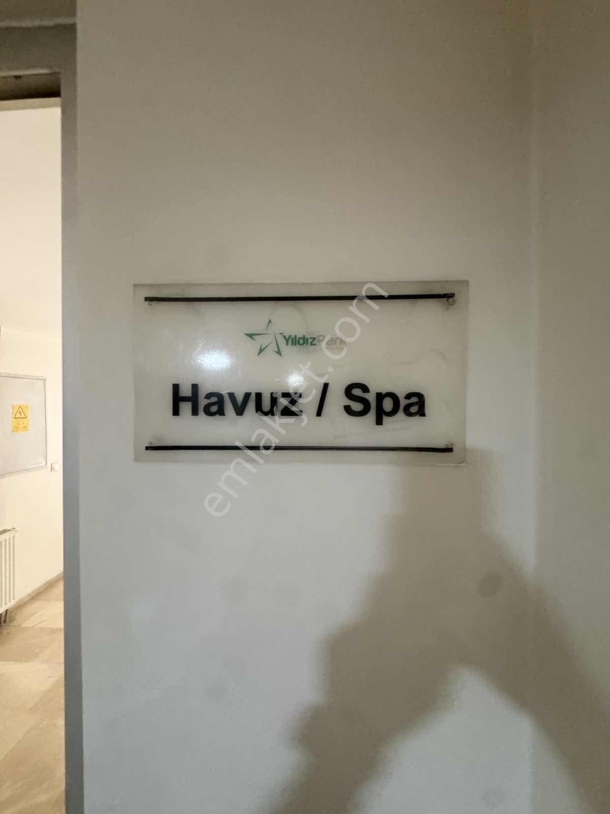 Yoldaş İnş Kiralık 3+1 150 M2 5.kat Site İçerisinde Daire - Görsel 6