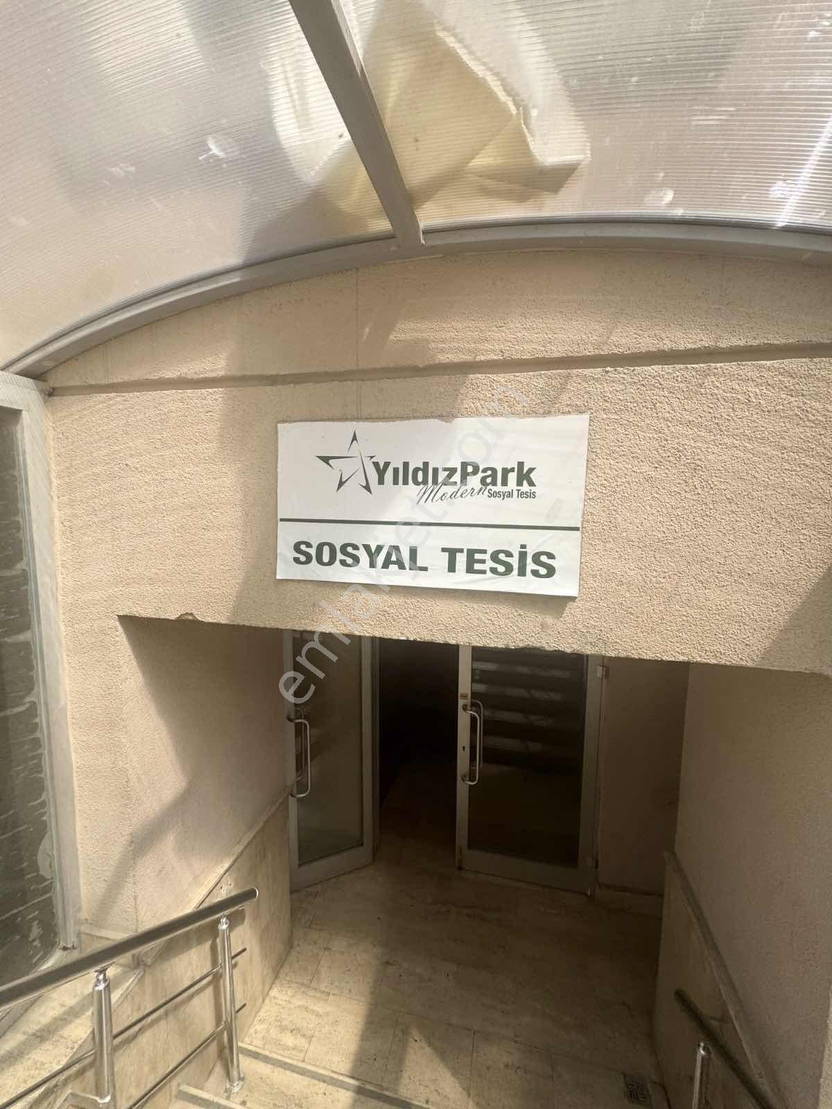 Yoldaş İnş Kiralık 3+1 150 M2 5.kat Site İçerisinde Daire - Görsel 8
