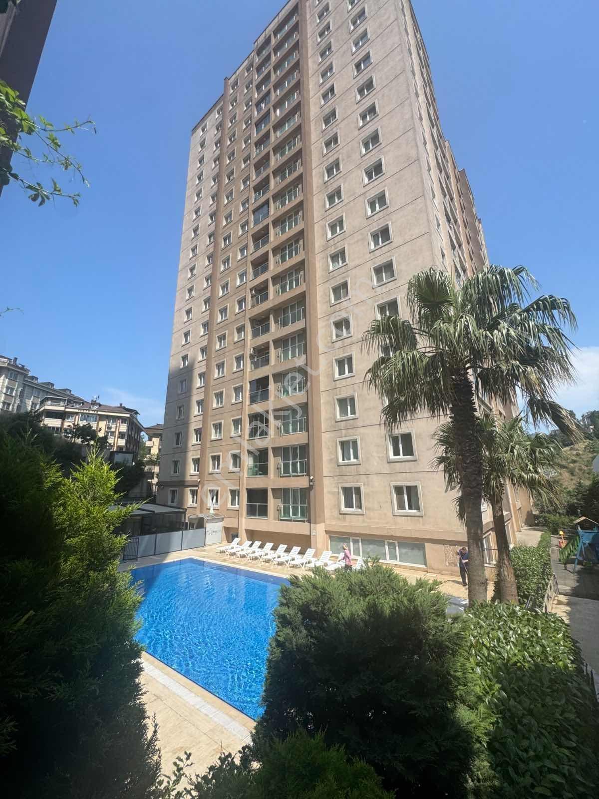 Yoldaş İnş Kiralık 3+1 150 M2 5.kat Site İçerisinde Daire - Görsel 9
