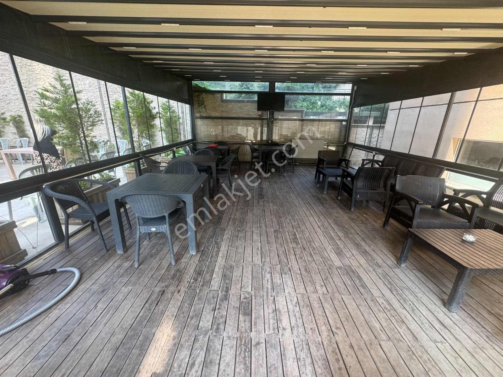 Yoldaş İnş Kiralık 3+1 150 M2 5.kat Site İçerisinde Daire - Görsel 10